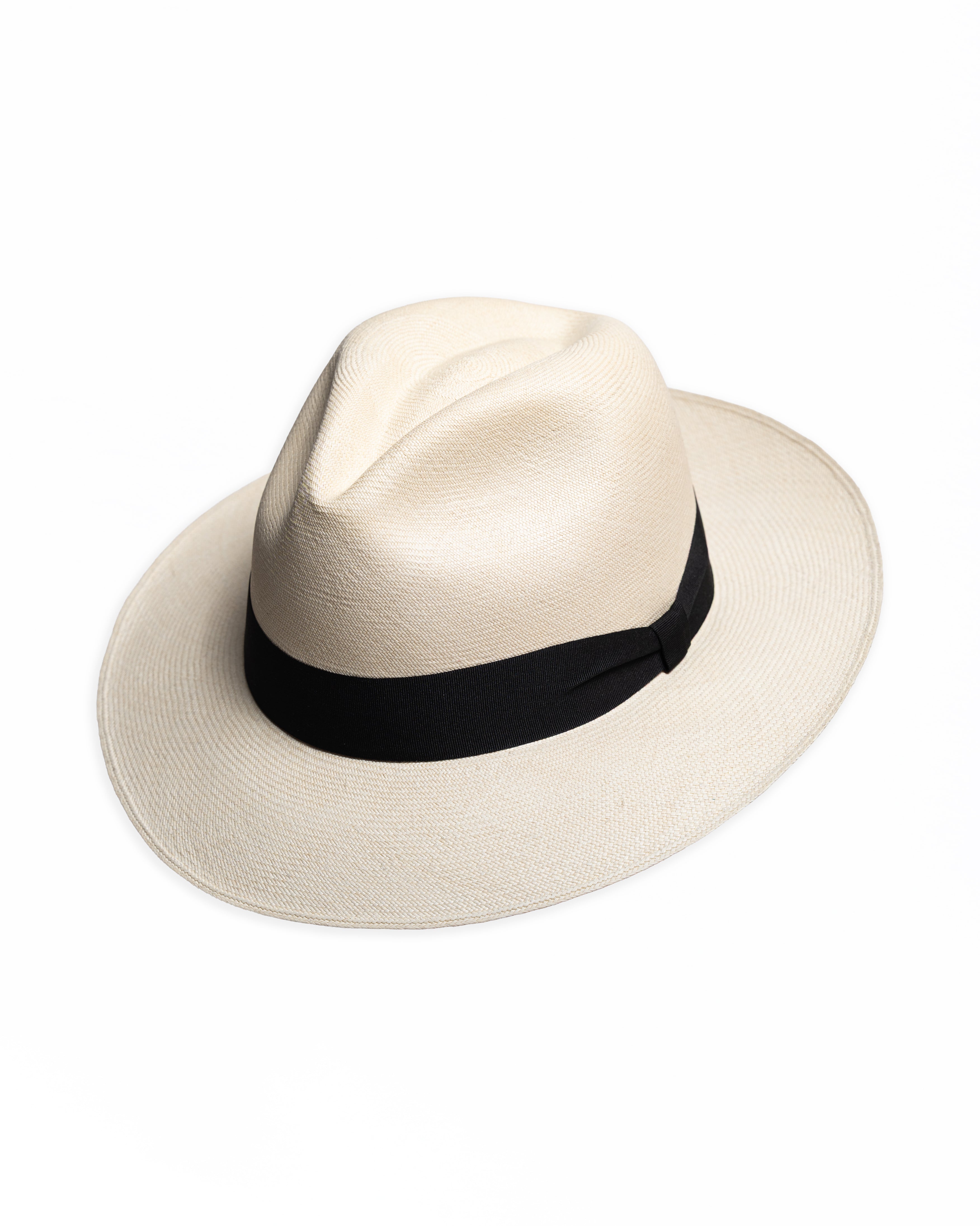 Sombrero Panamá Clásico G18 | Cúpula Hats