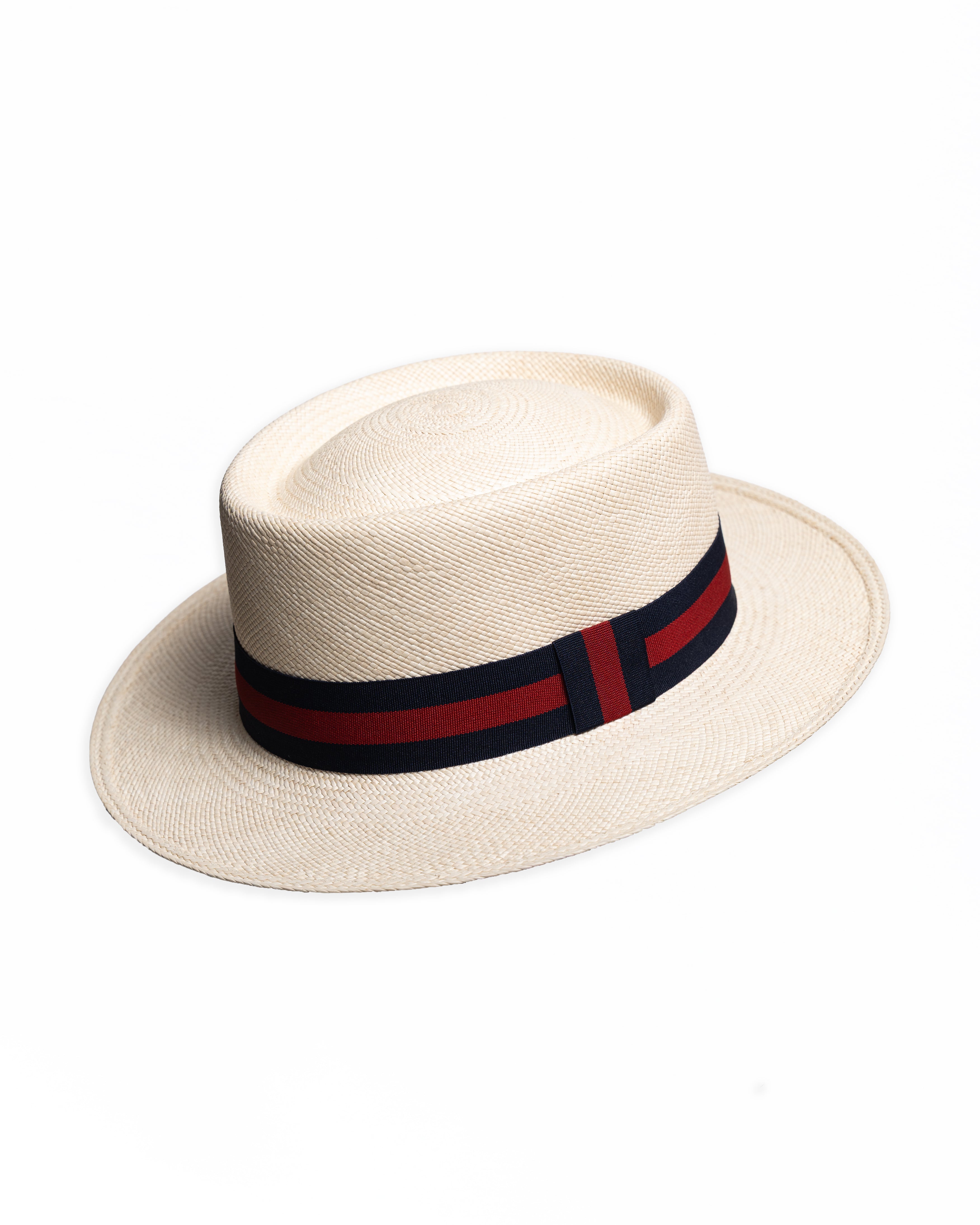Sombrero Panamá Golf Gambler G4 | Cúpula Hats