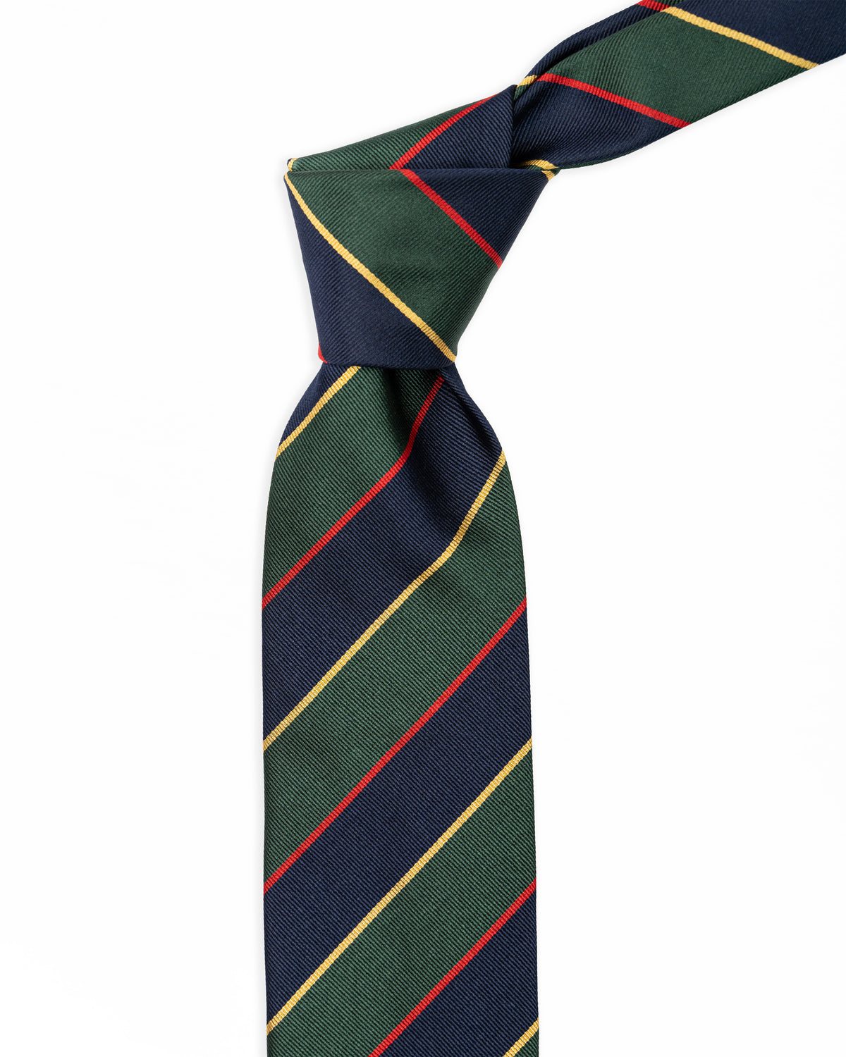 Corbata seda regimental 1st Argyle and Sutherland Highlanders / PERSONALITY
