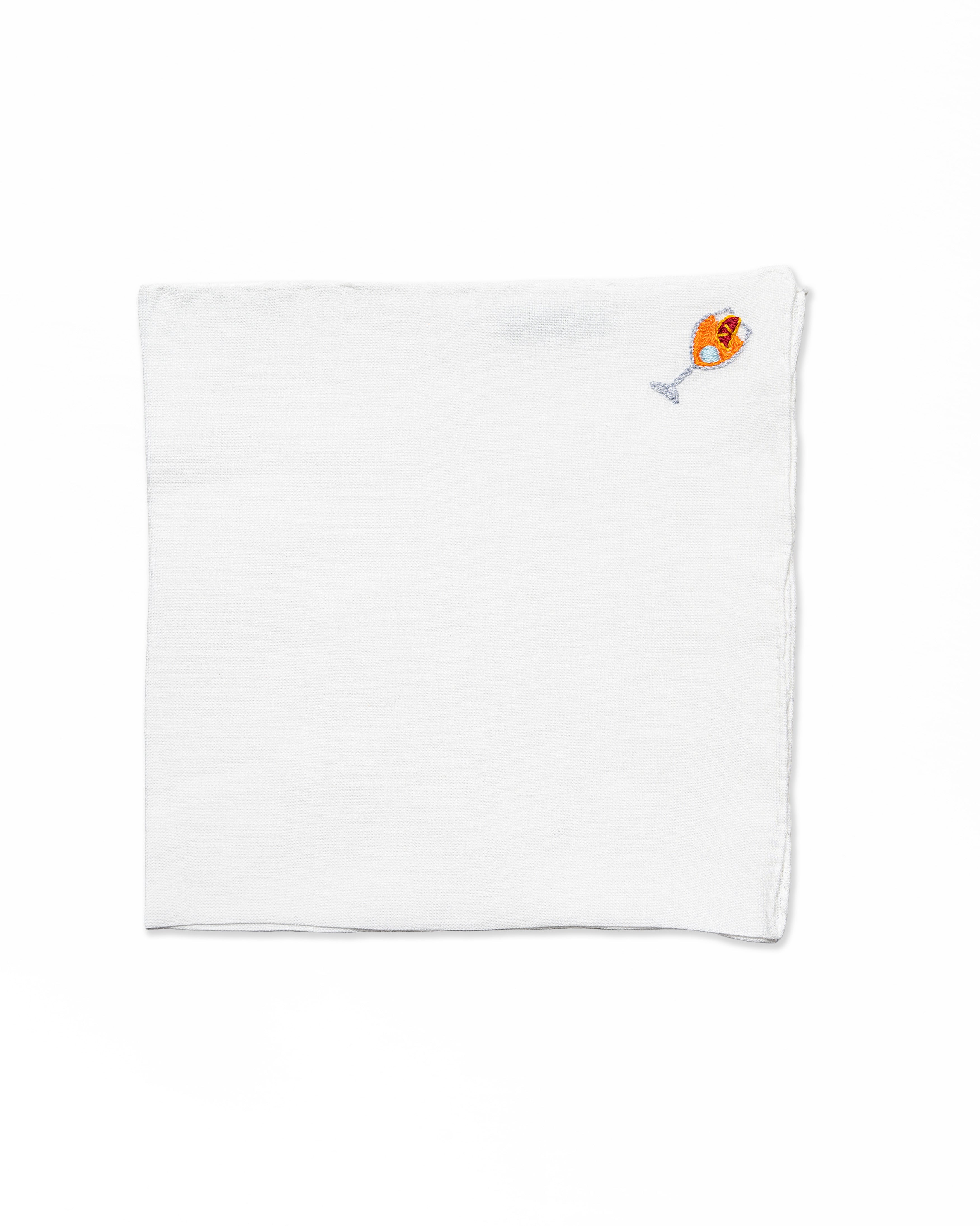 Pocket Square Copa | Mungai