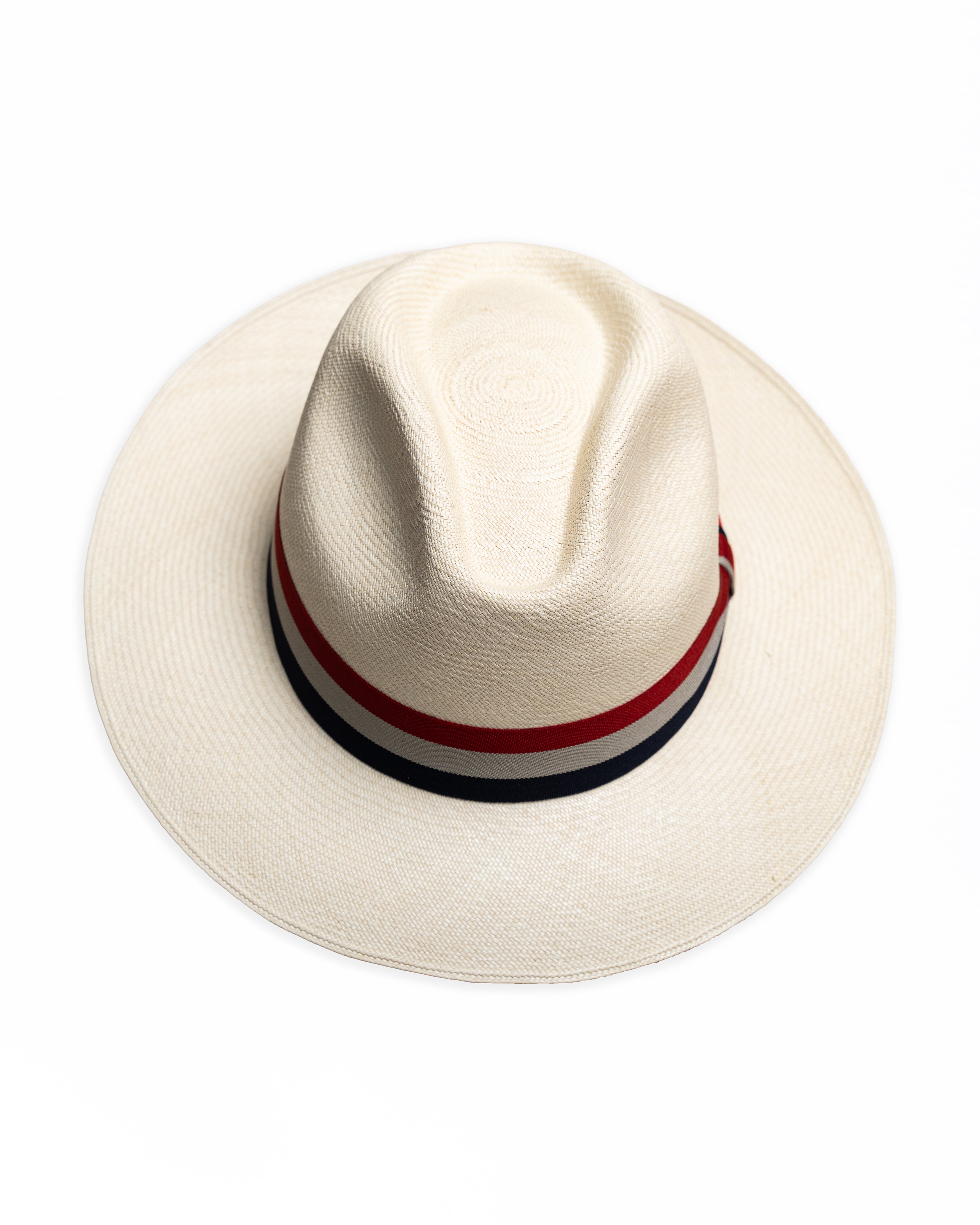 Sombrero Panamá Gota G10 | Cúpula Hats