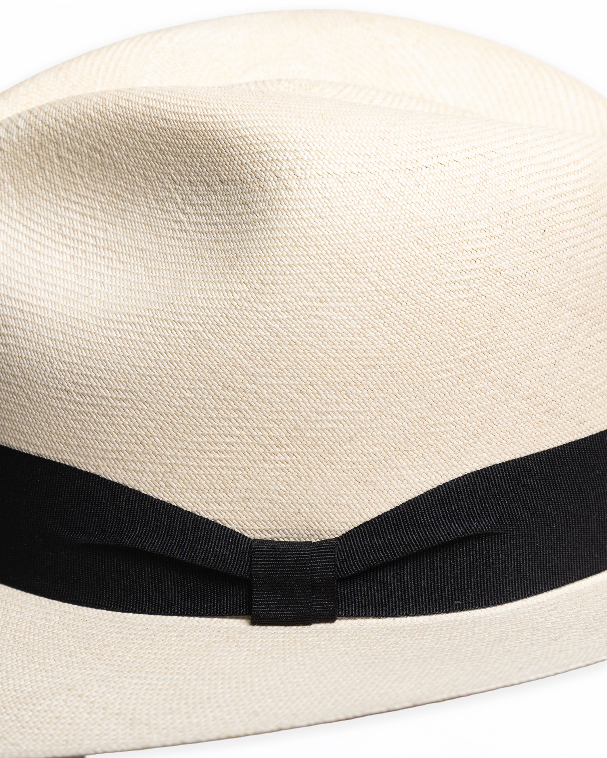 Sombrero Panamá Clásico G18 | Cúpula Hats