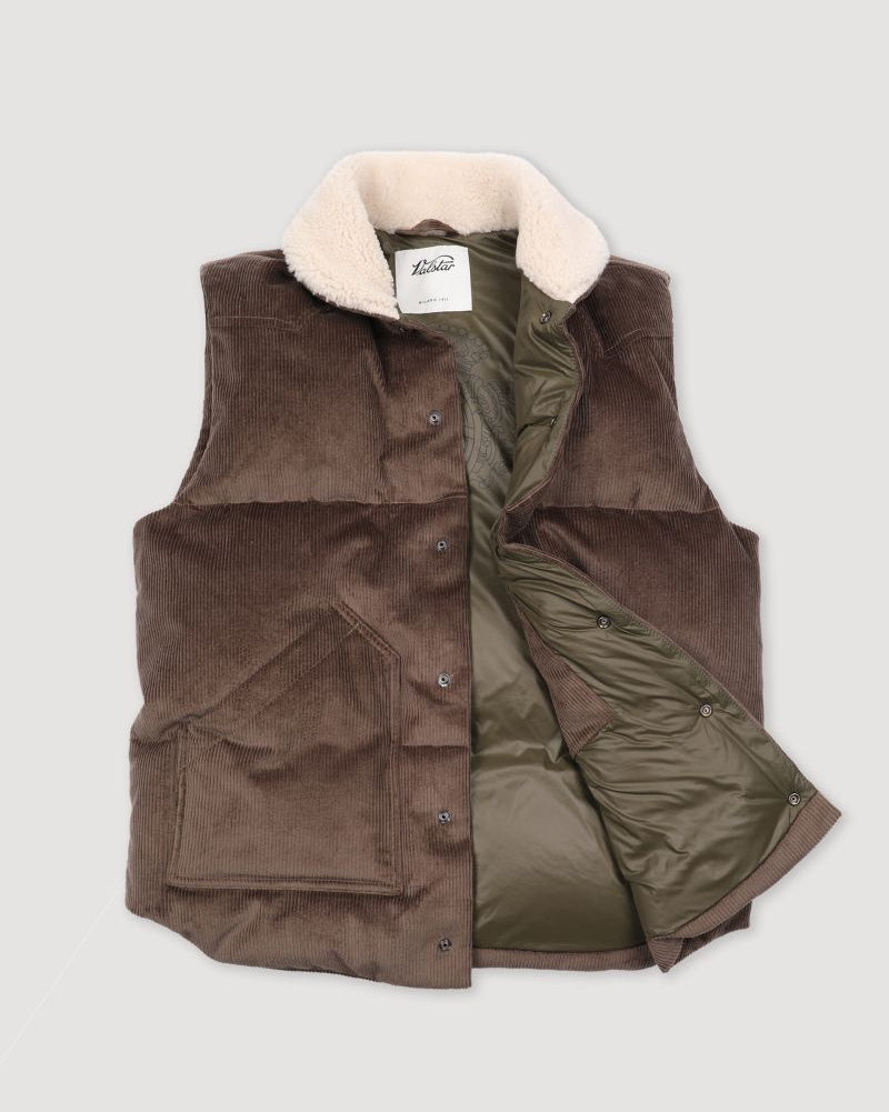 Padded Vest / VALSTAR