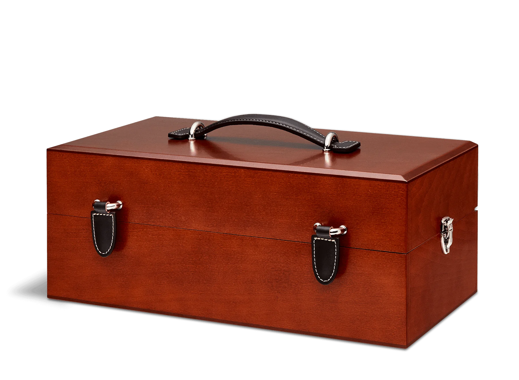 Intendant Box Shaphir