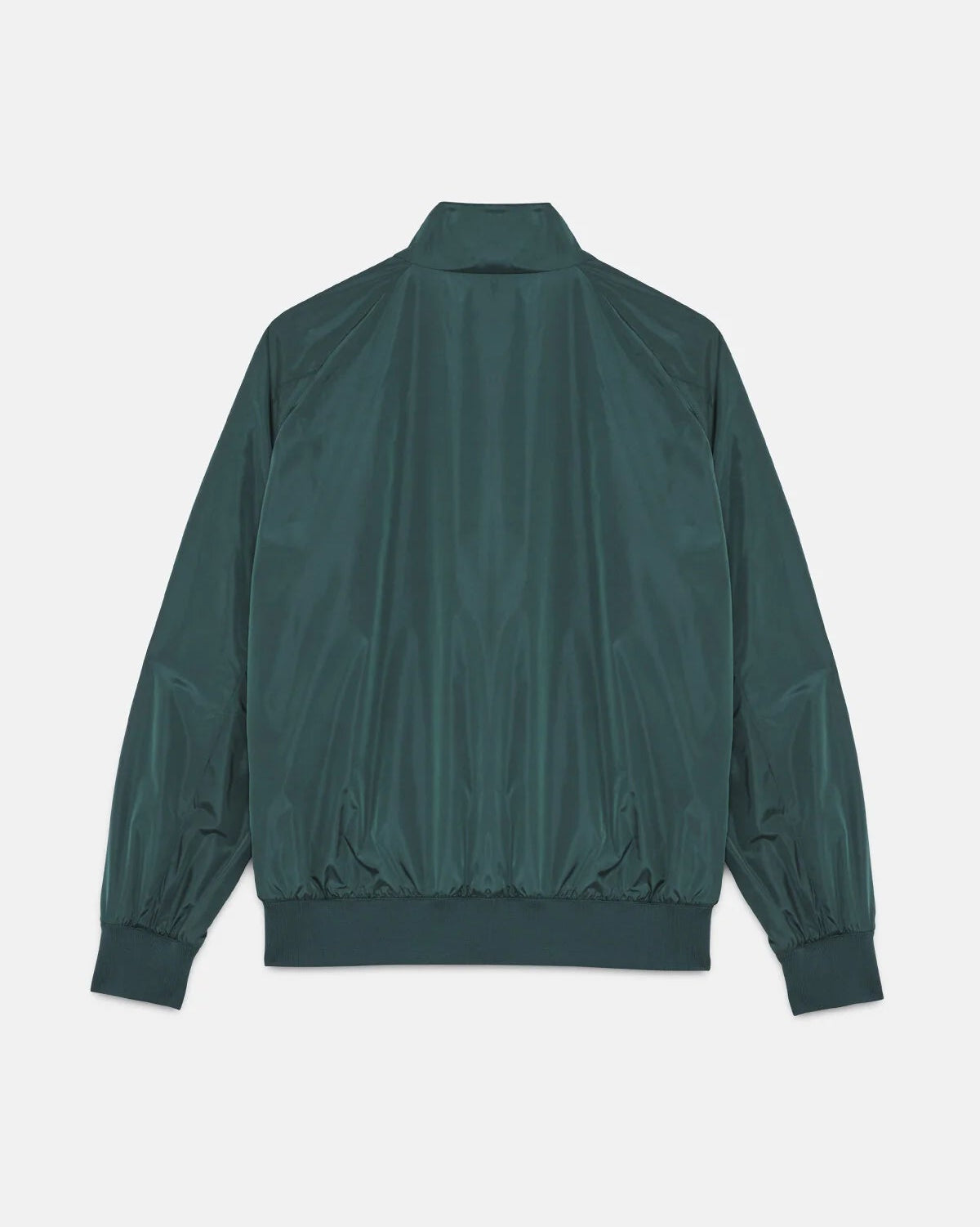 G9 Reversible Harrington Jacket / BARACUTA
