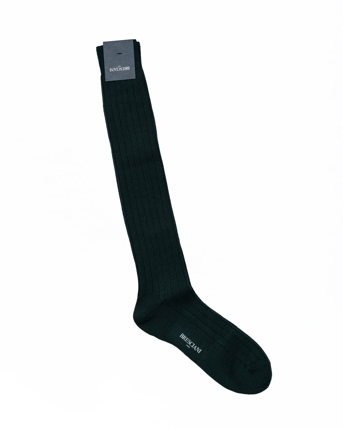 Calcetines de Lana Esmeralda | BRESCIANI