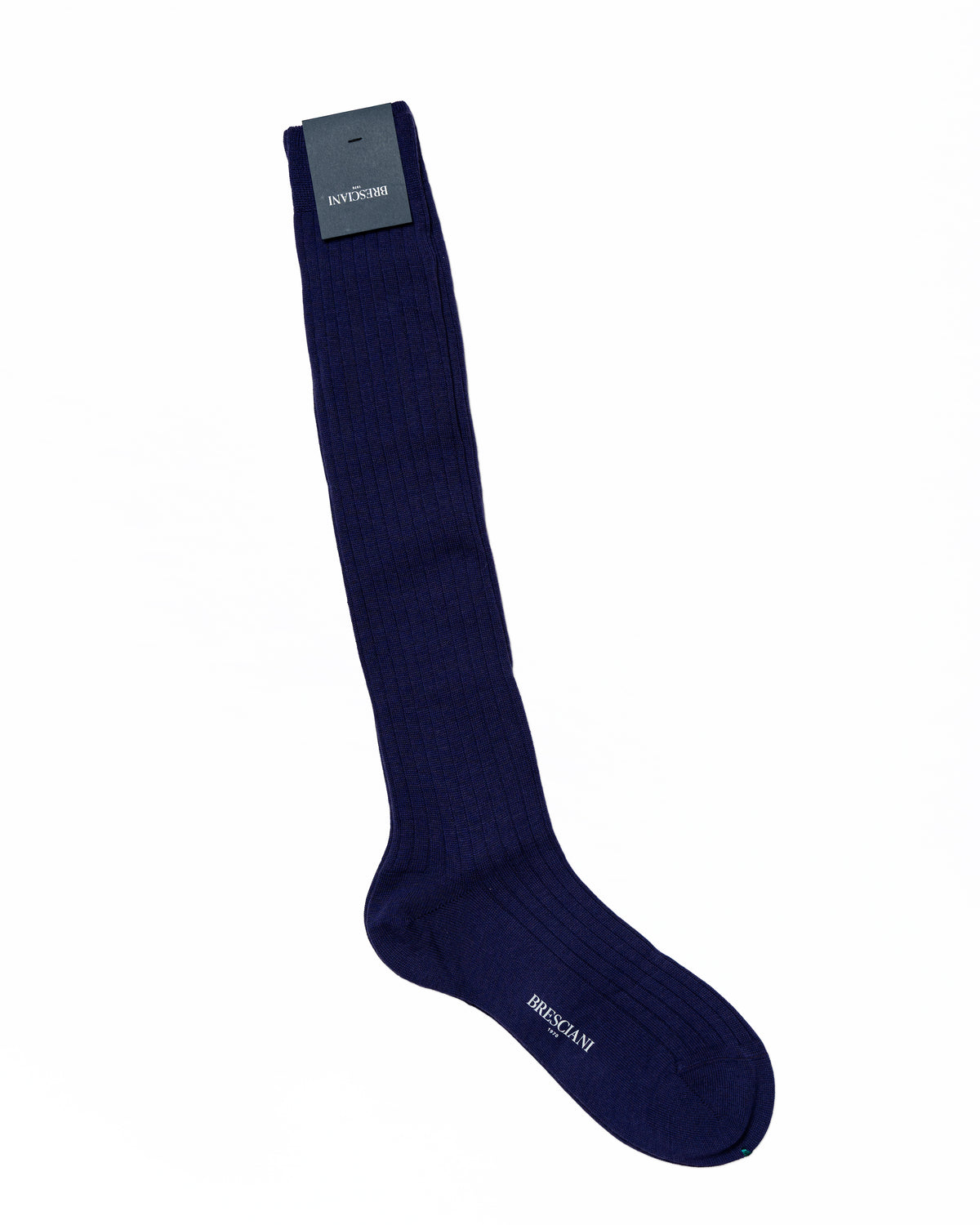 Calcetines de Lana Morado | BRESCIANI