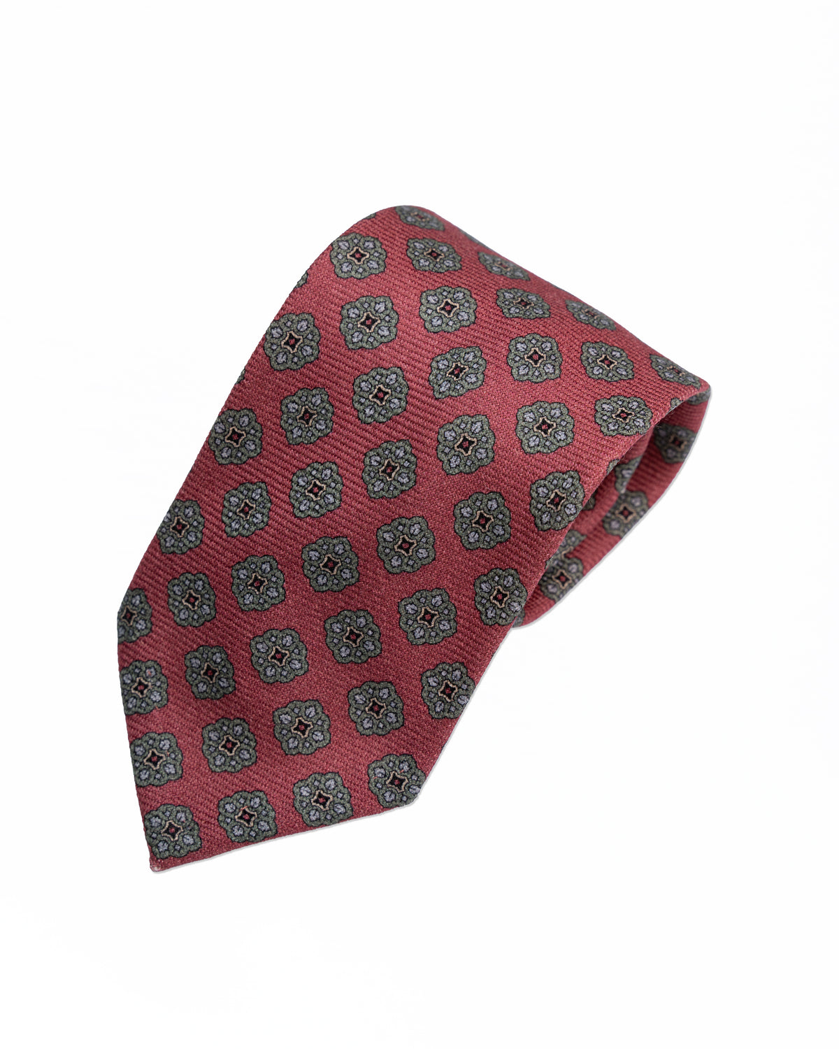 Corbata de Seda Rosa | Personality