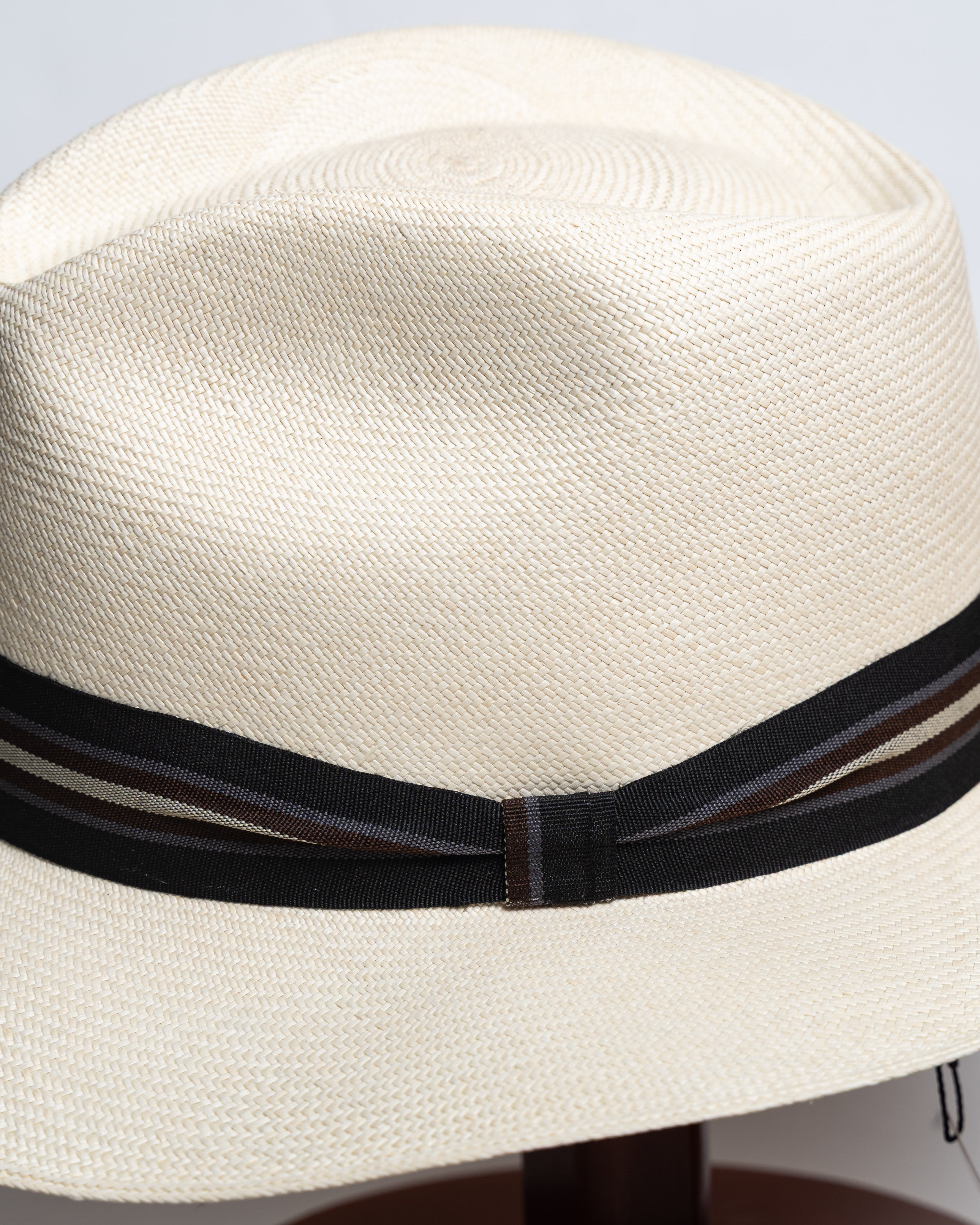Sombrero Panamá Gota G10 | Cúpula Hats