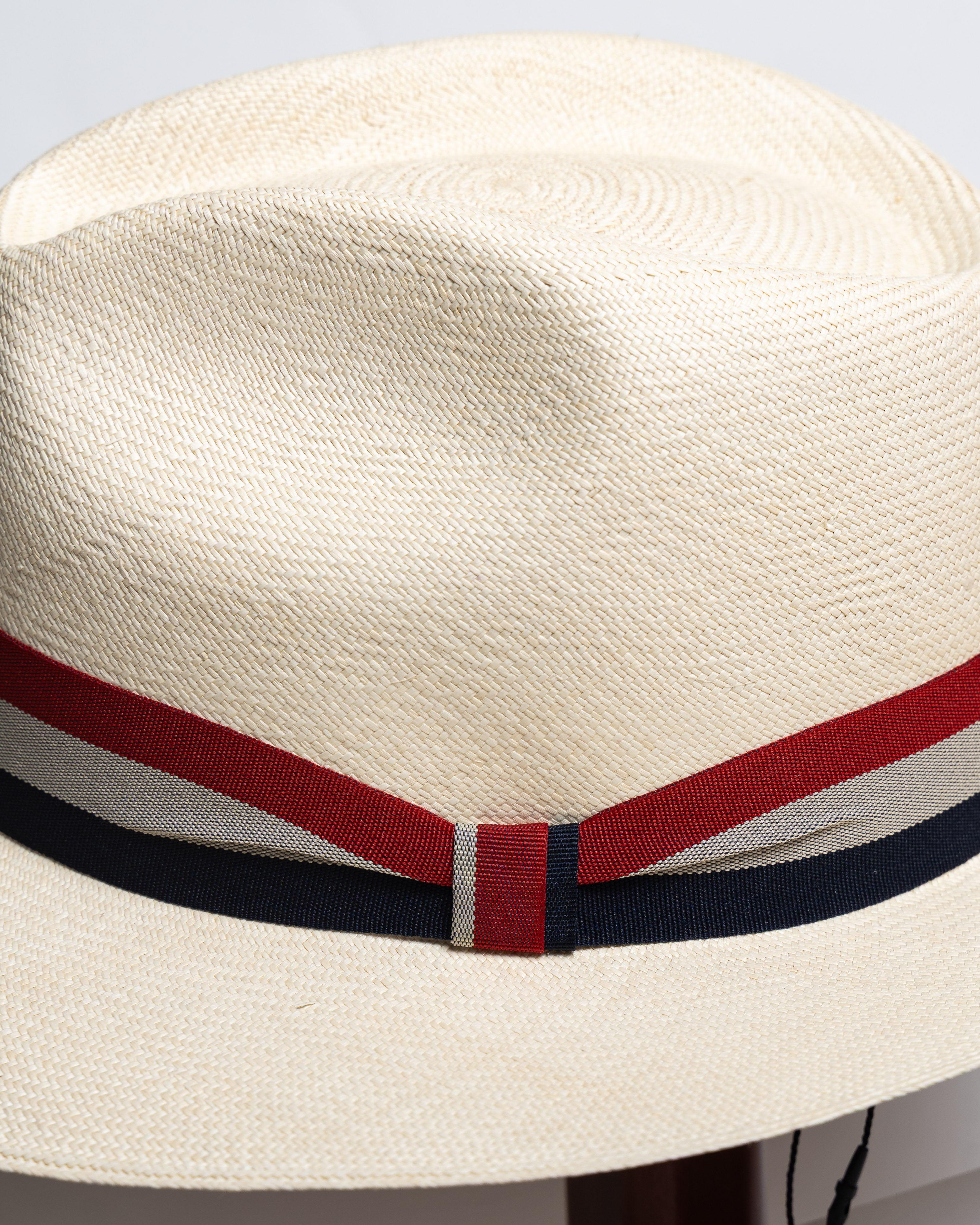 Sombrero Panamá Gota G10 | Cúpula Hats