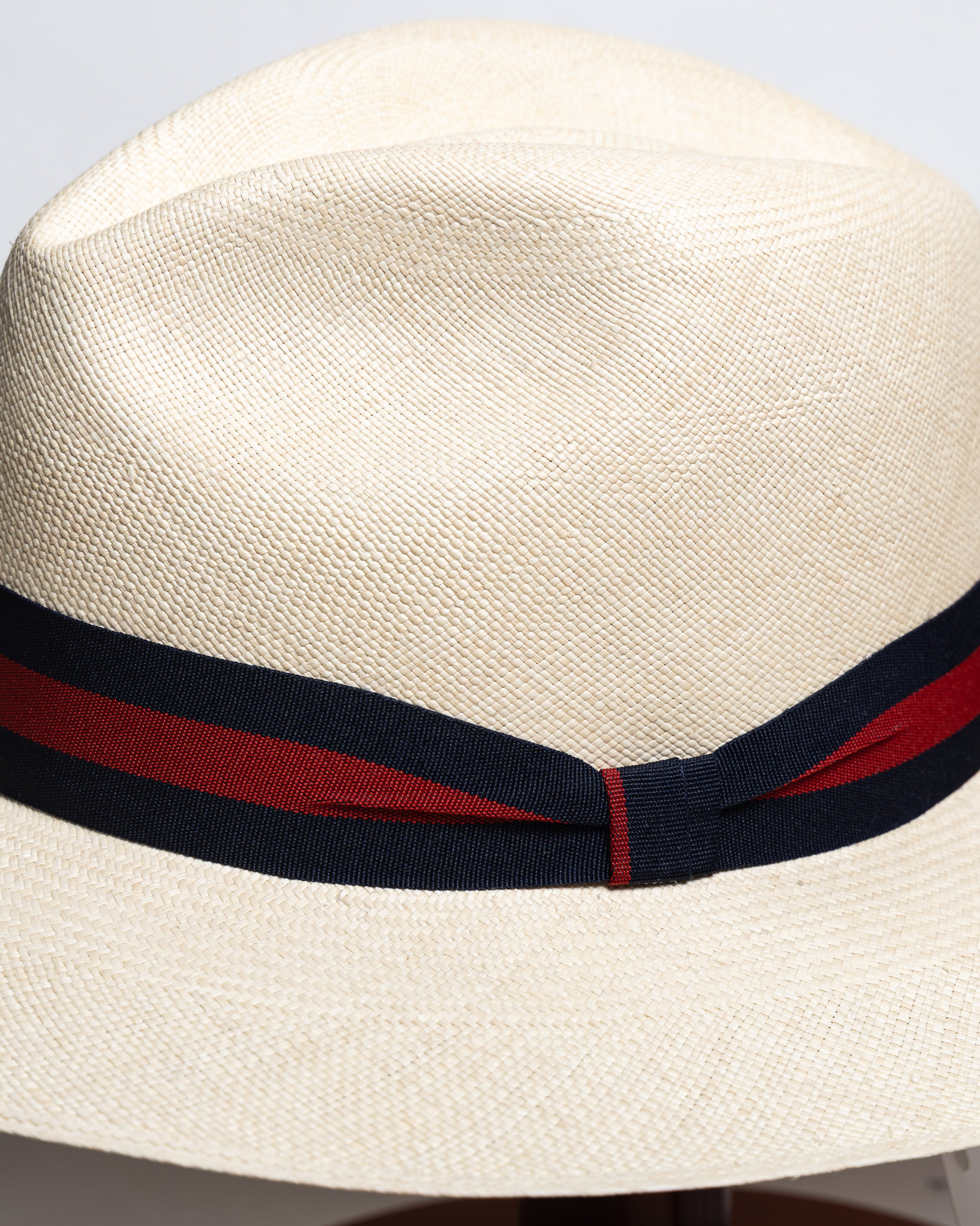 Sombrero Panamá Clásico G10 | Cúpula Hats