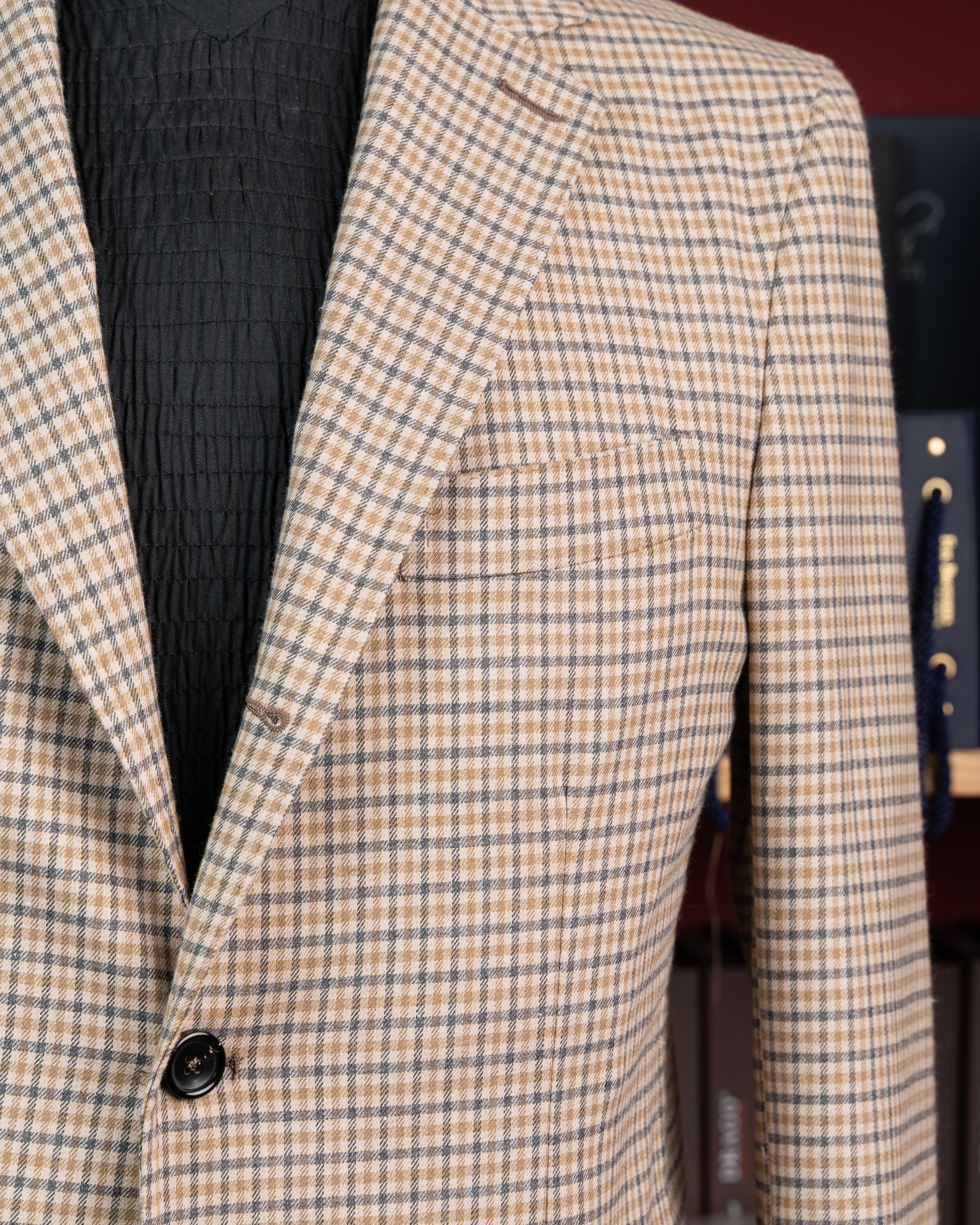 Sportcoat Errico Formicola for Casa Sartorial