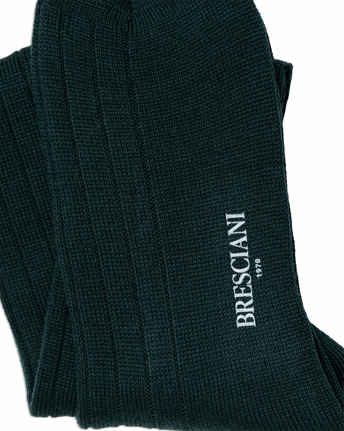 Calcetines de Lana Esmeralda | BRESCIANI