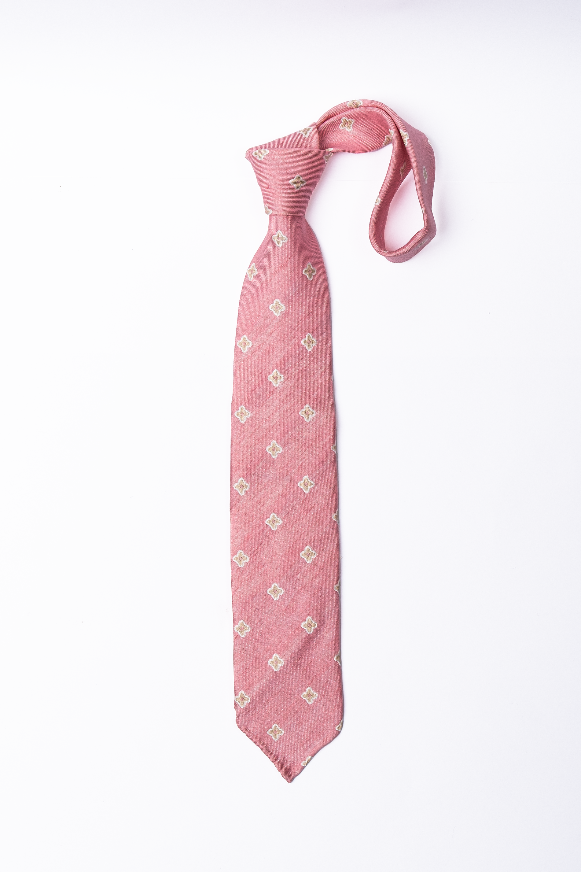 Corbata / PAOLO ALBIZZATI