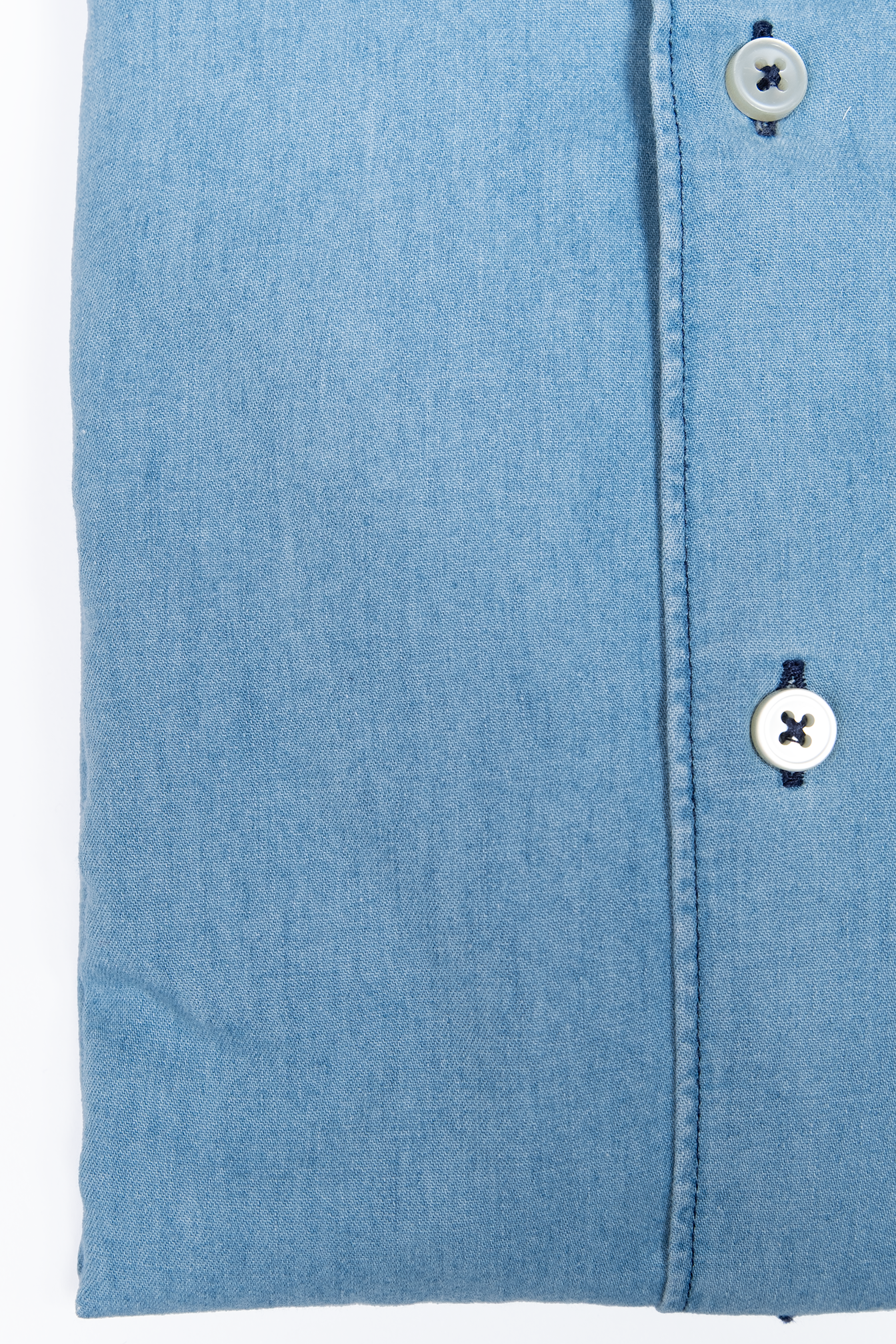 Camisa RTW Denim / Mastricamiciai