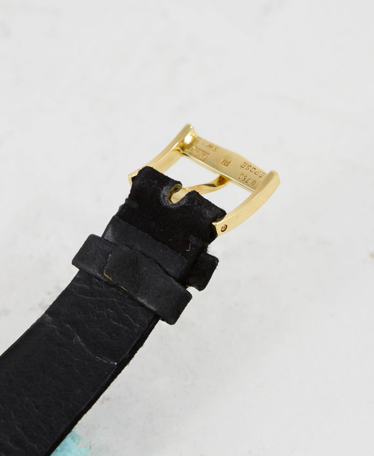 Audemars Piguet Ultra Thin - 18k Yellow Gold - 1960s