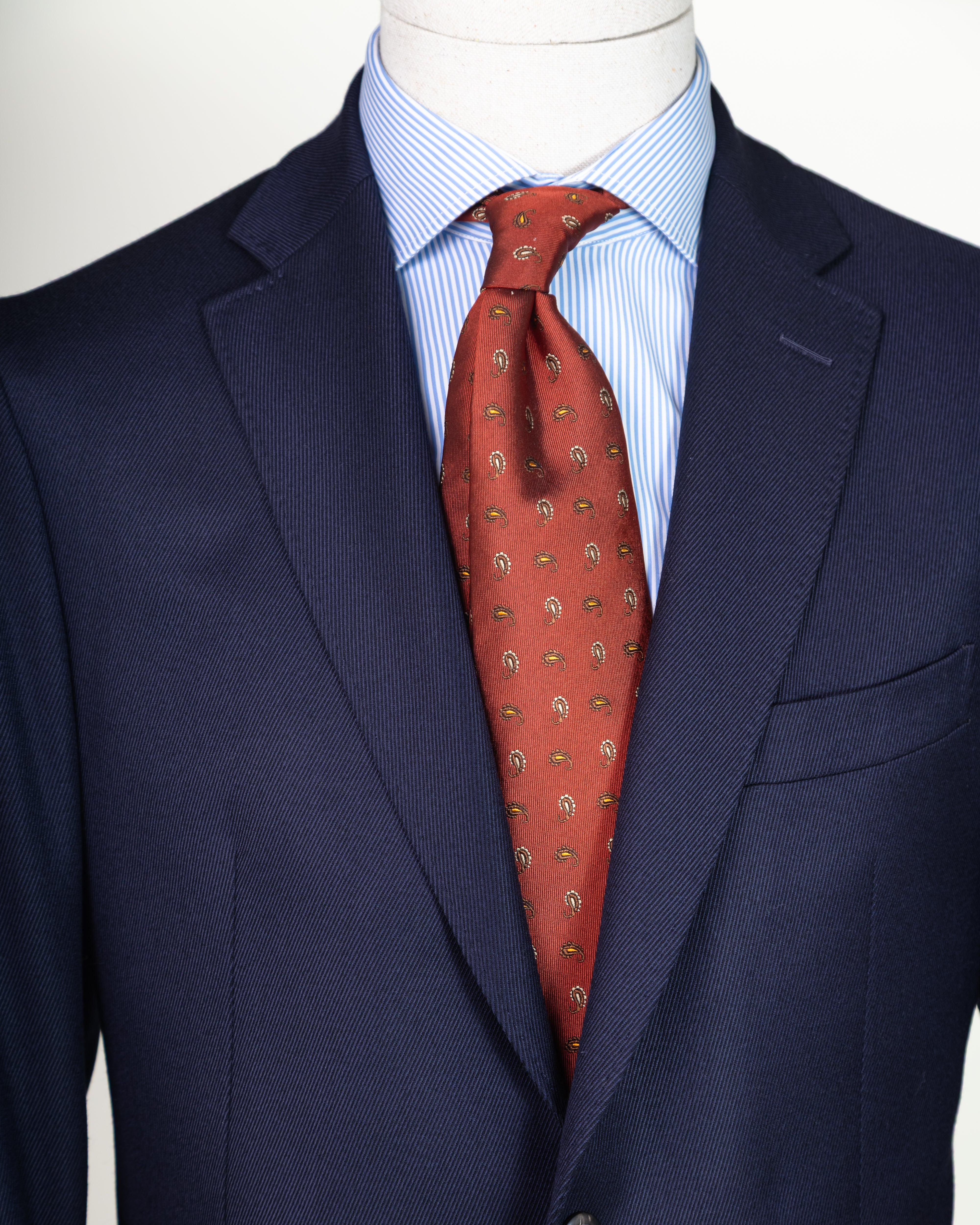 Blazer Azul Marino / CASA SARTORIAL