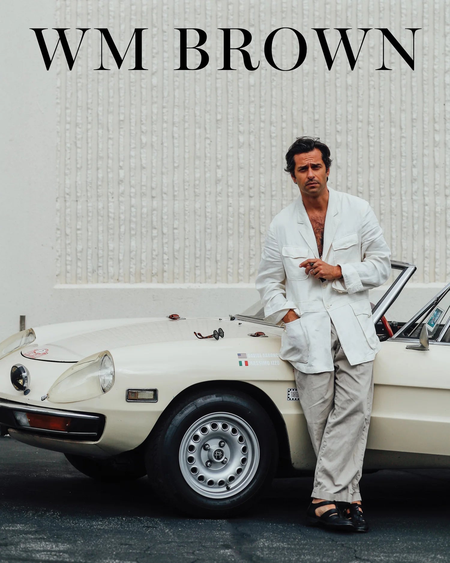 Wm Brown - Issue No. 22