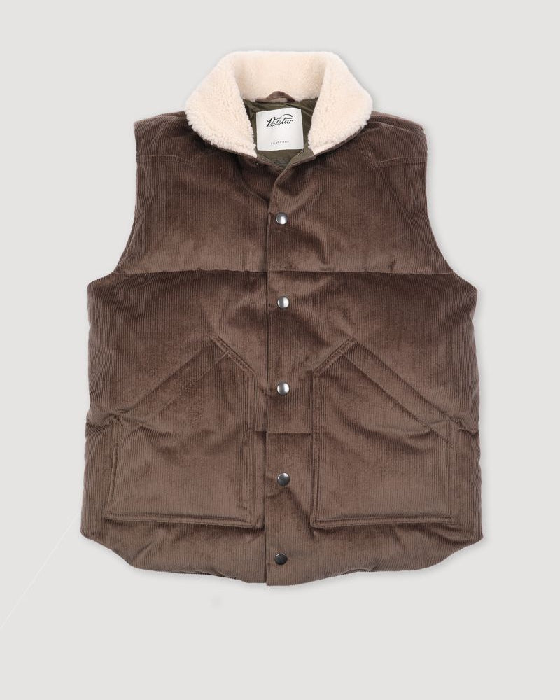 Padded Vest / VALSTAR