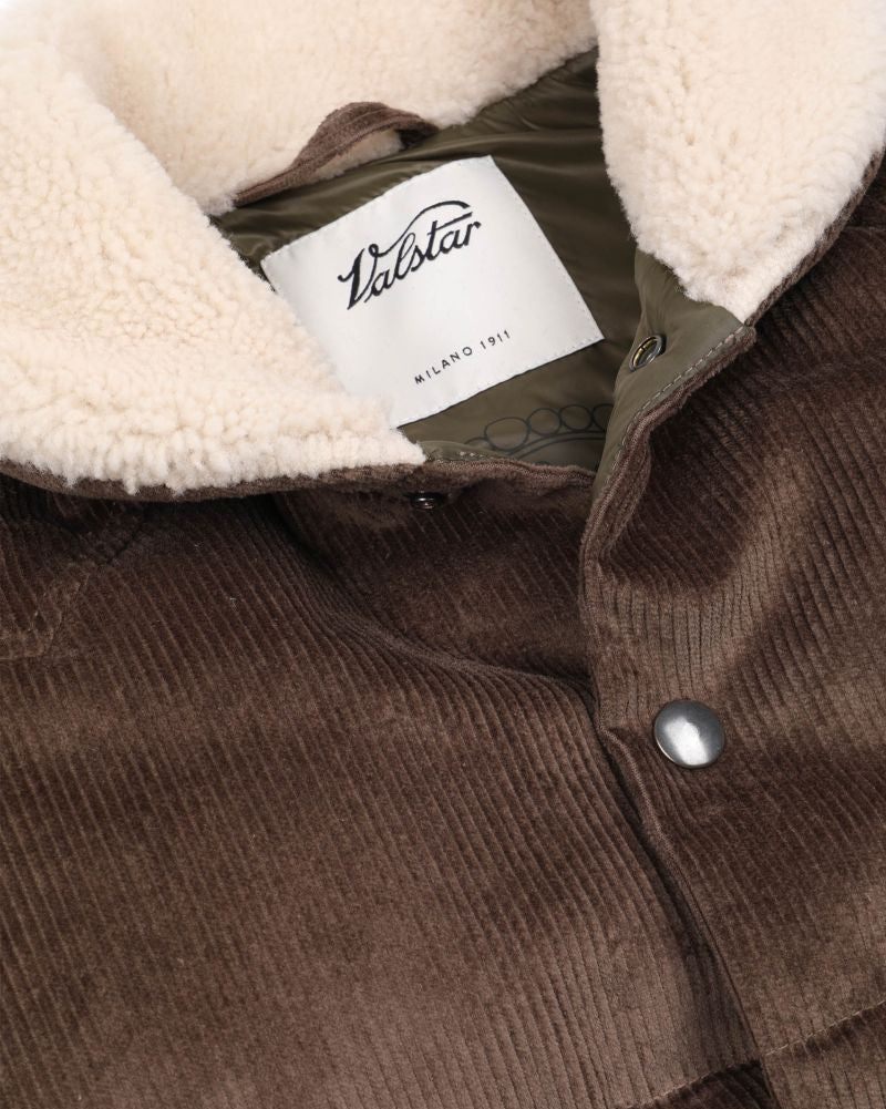 Padded Vest / VALSTAR