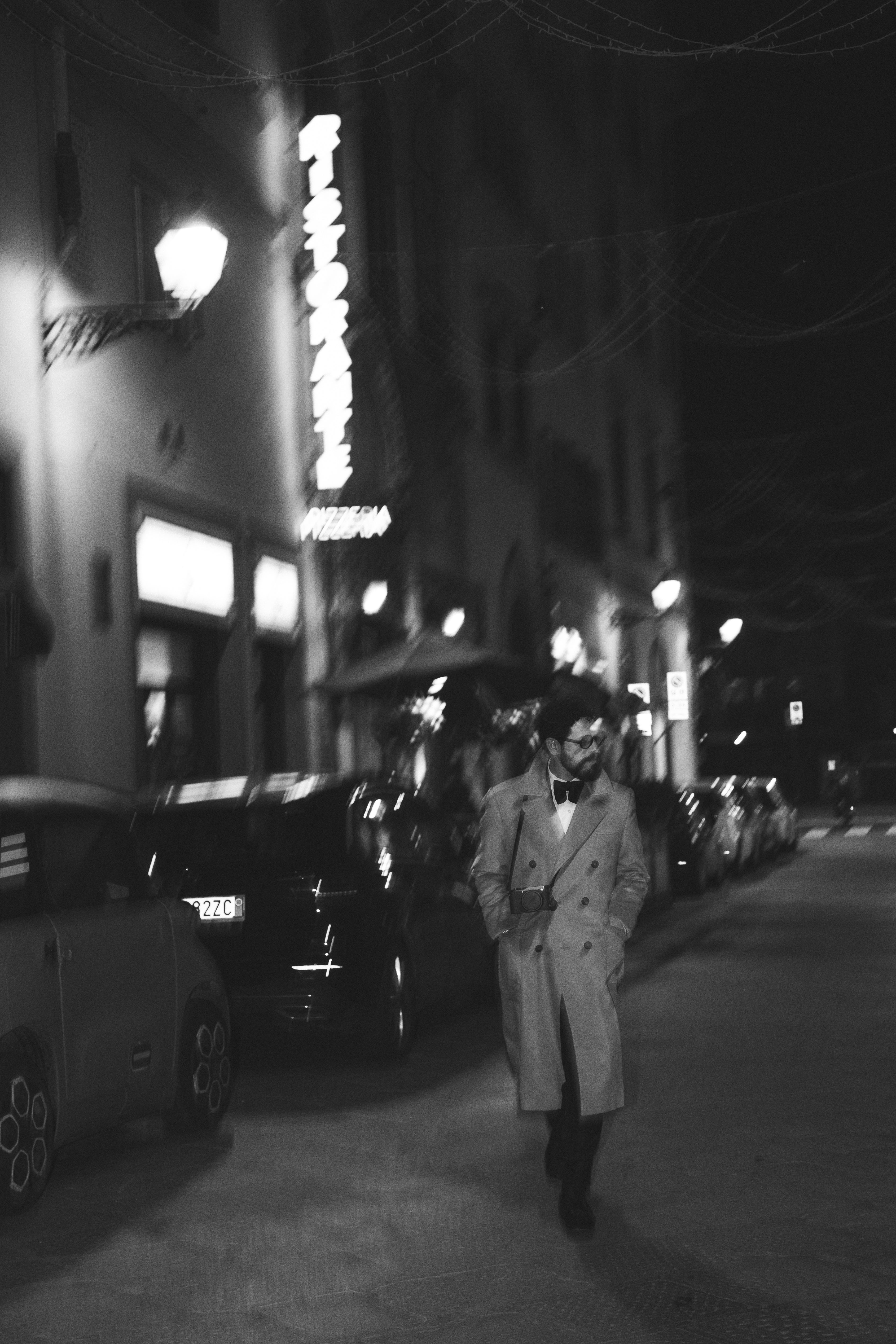 My Winter in Cashmere: Discovering a Noble Fabric