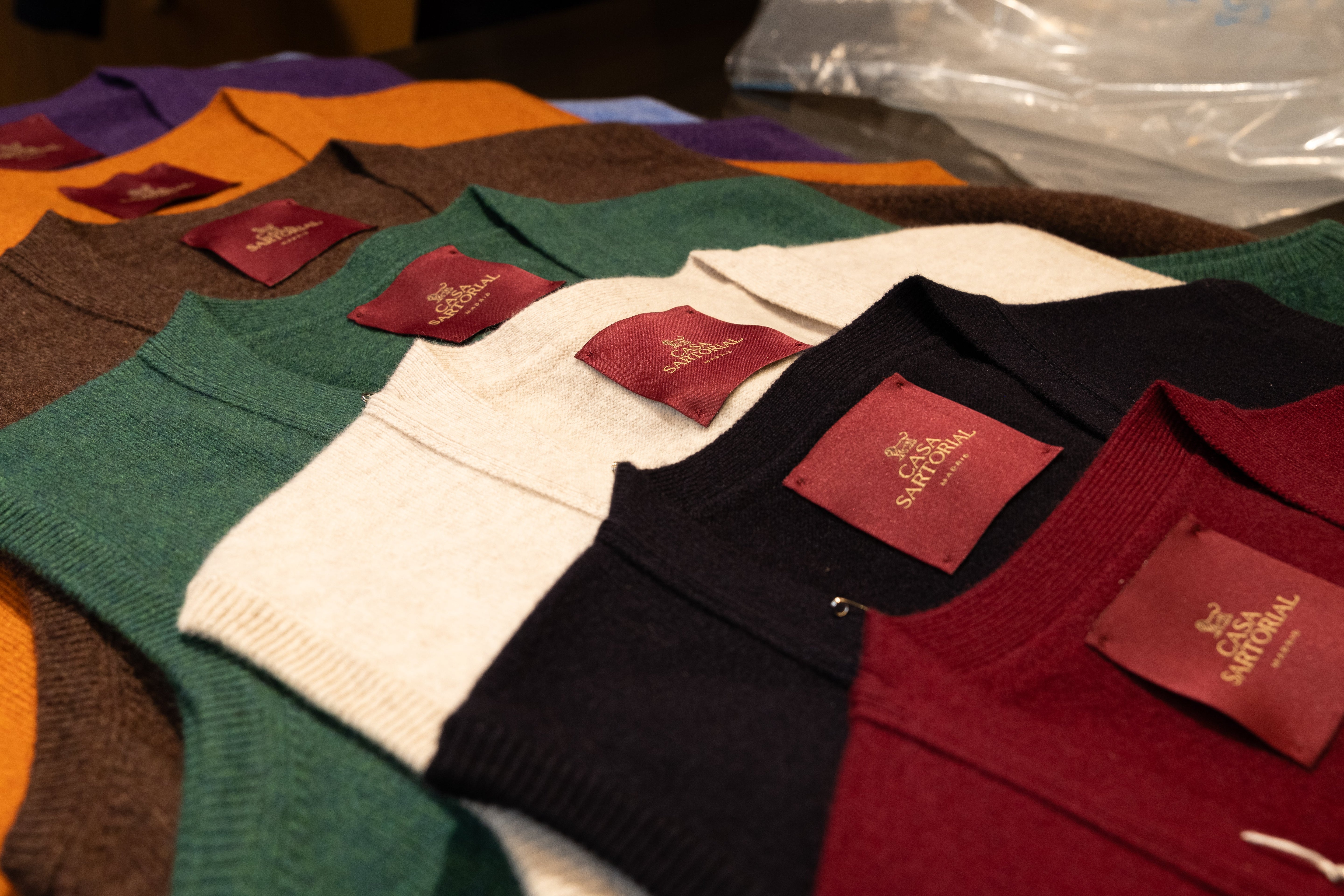 Knitwear