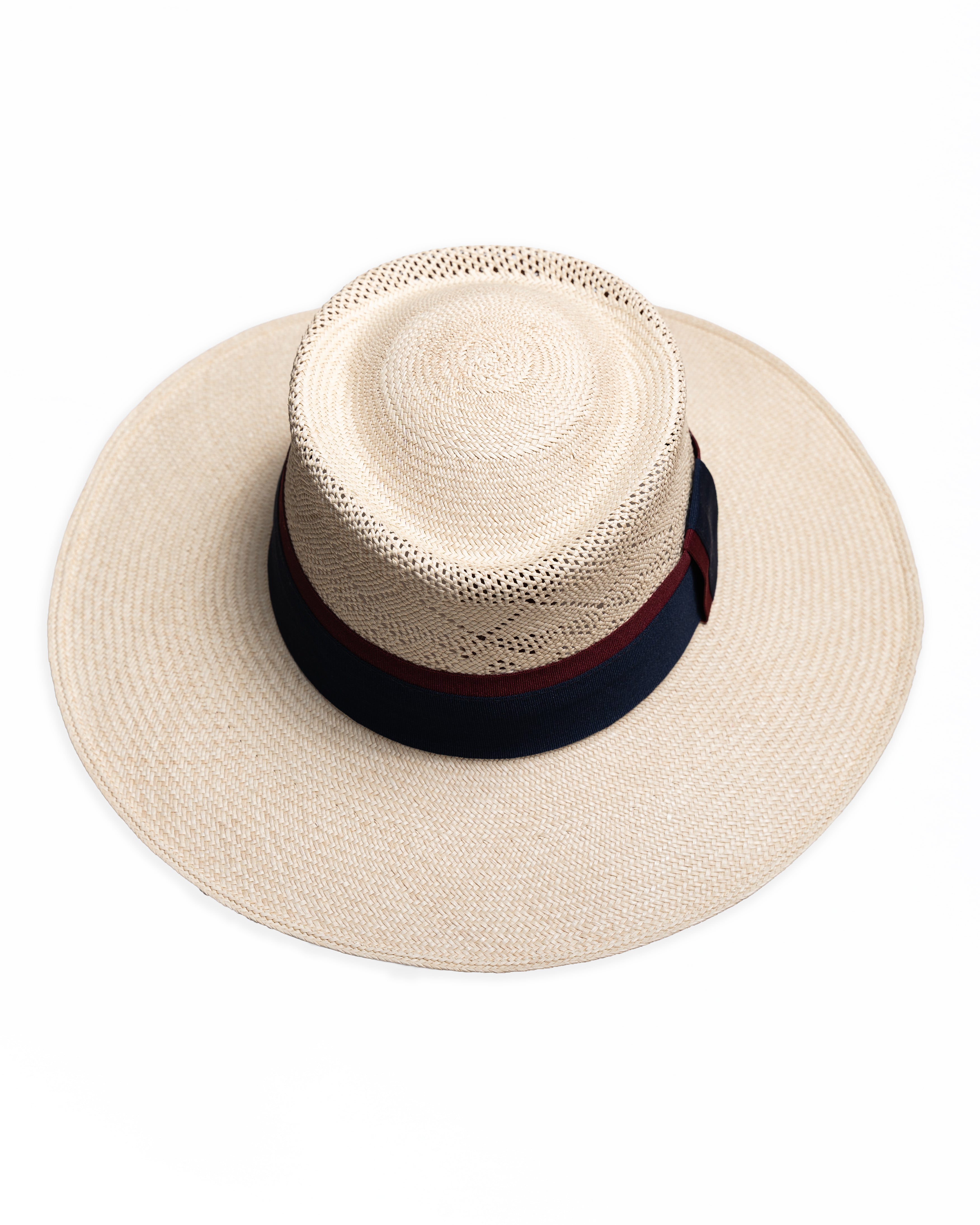 Sombrero Panamá Golf Gambler G8 | Cúpula Hats