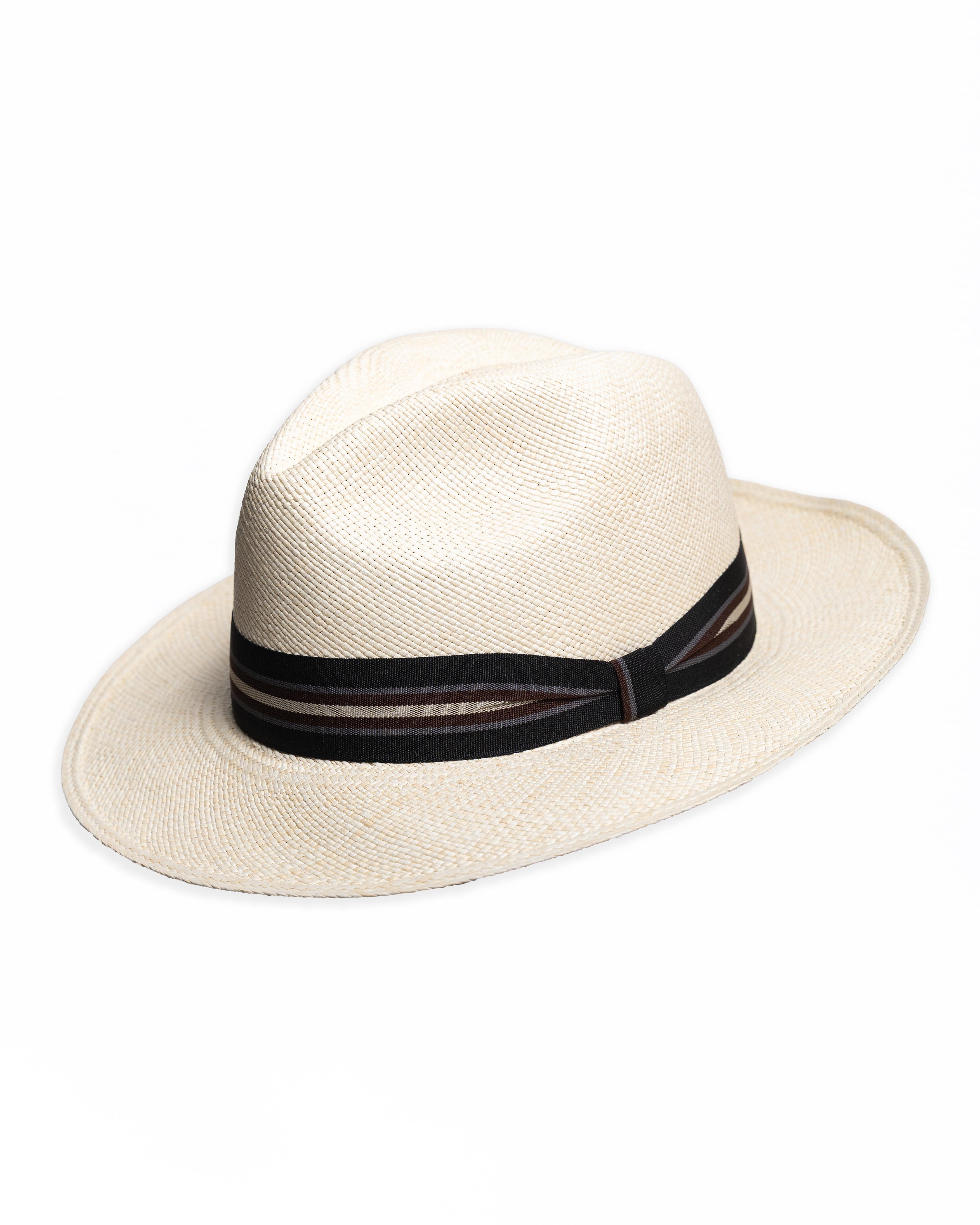 Sombrero Panamá Clásico G4 | Cúpula Hats