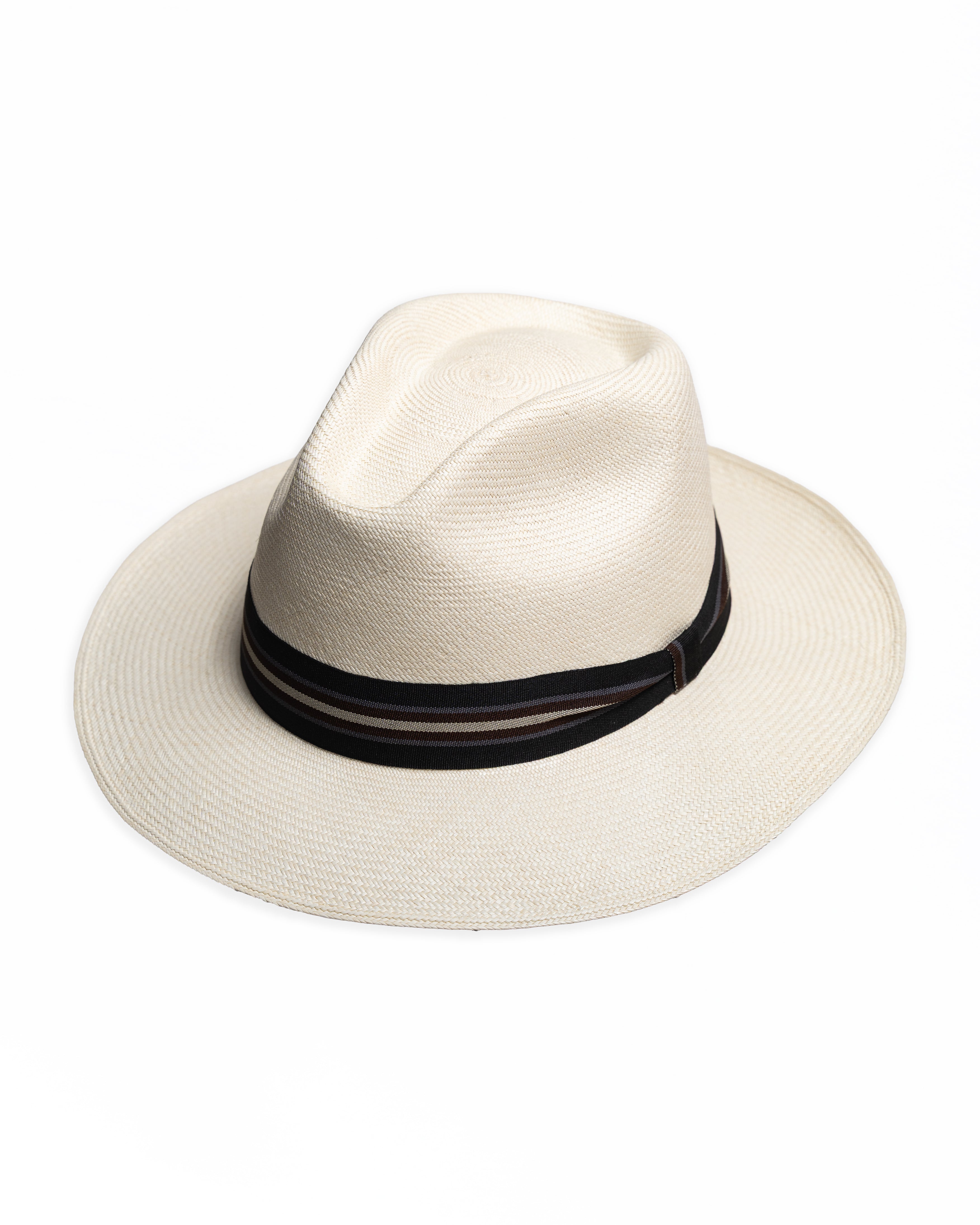 Sombrero Panamá Gota G10 | Cúpula Hats