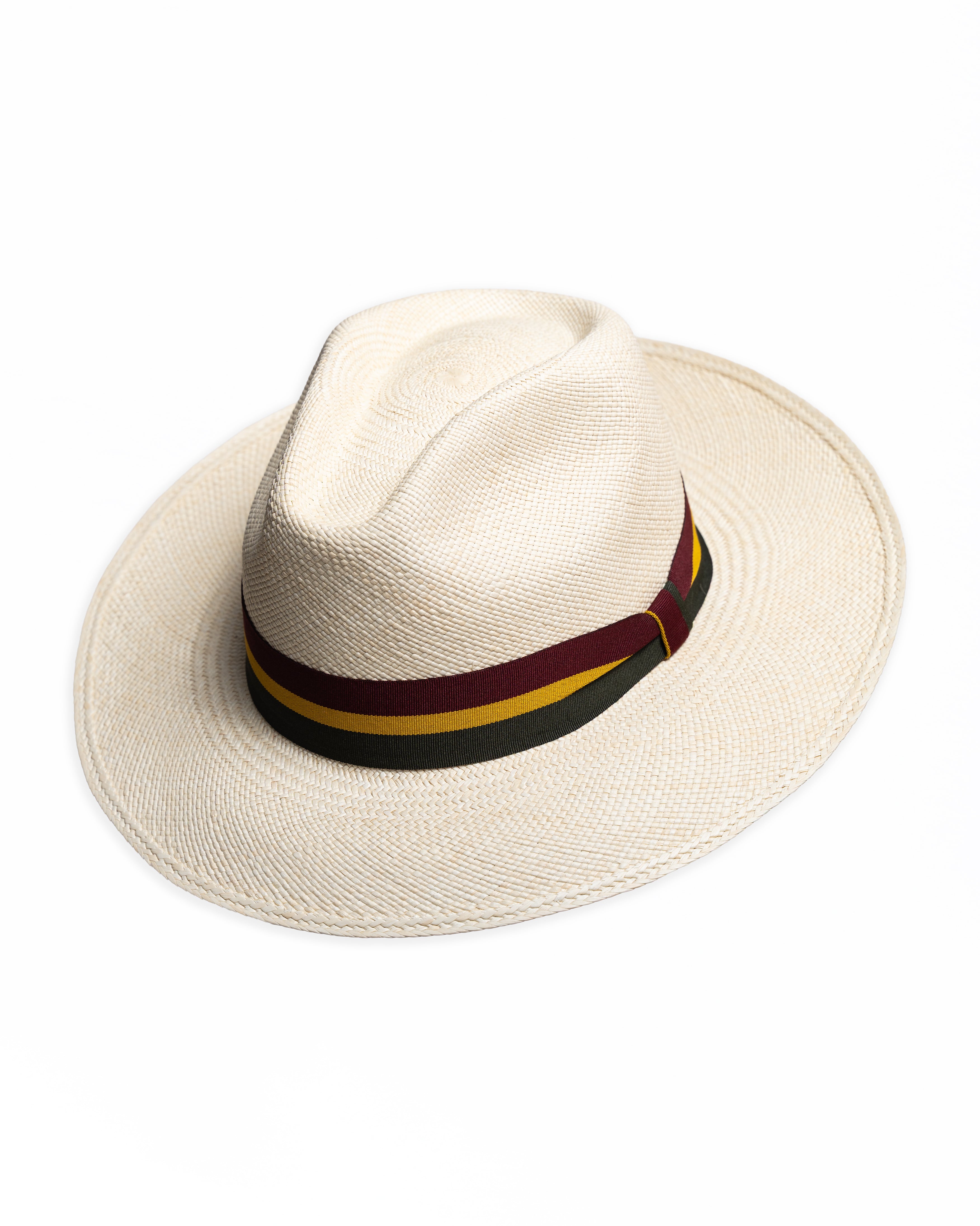 Sombrero Panamá Gota G4 | Cúpula Hats