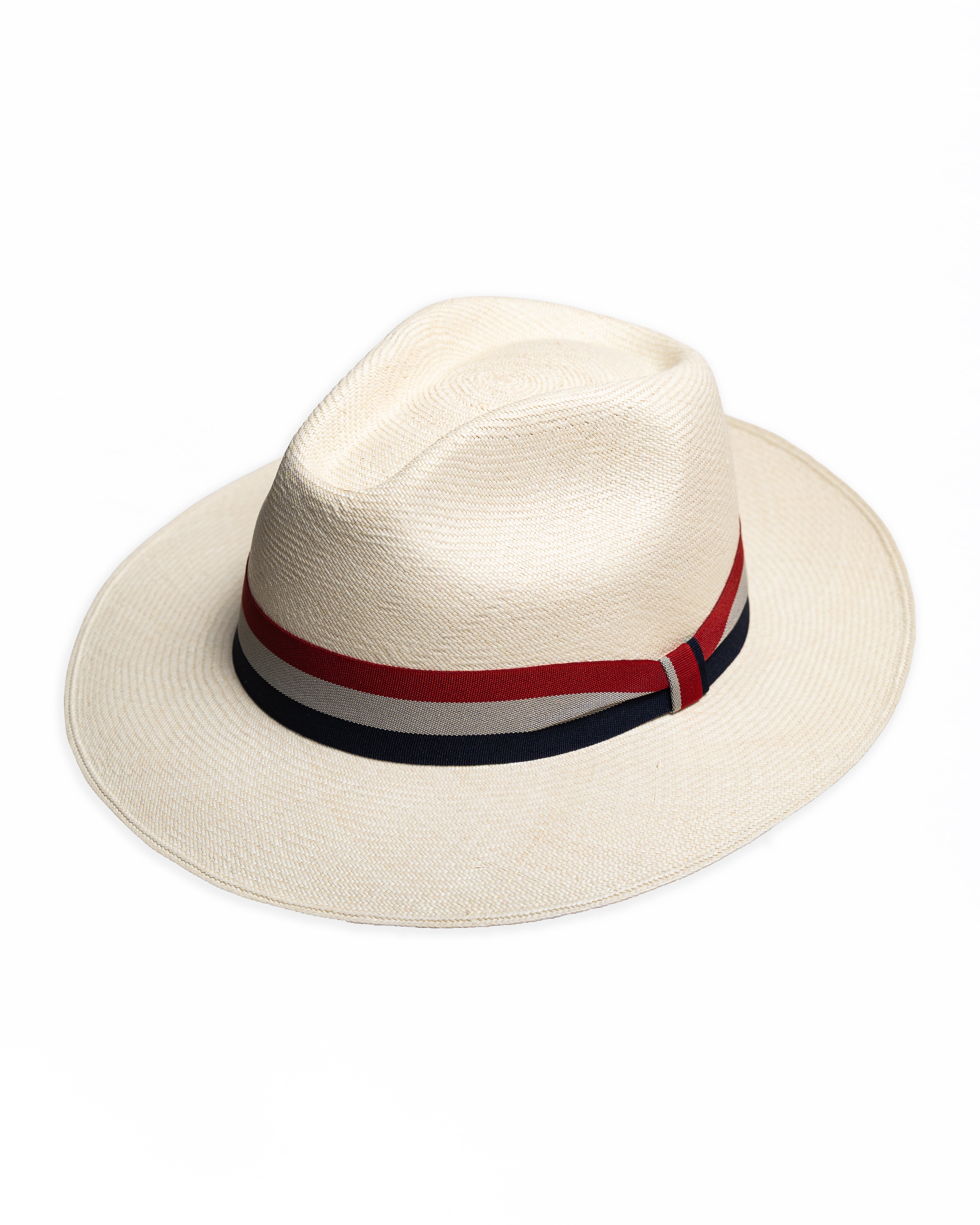 Sombrero Panamá Gota G10 | Cúpula Hats