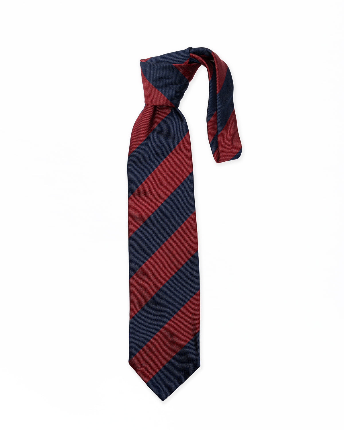 Corbata seda regimental Brigade of Guards / PERSONALITY