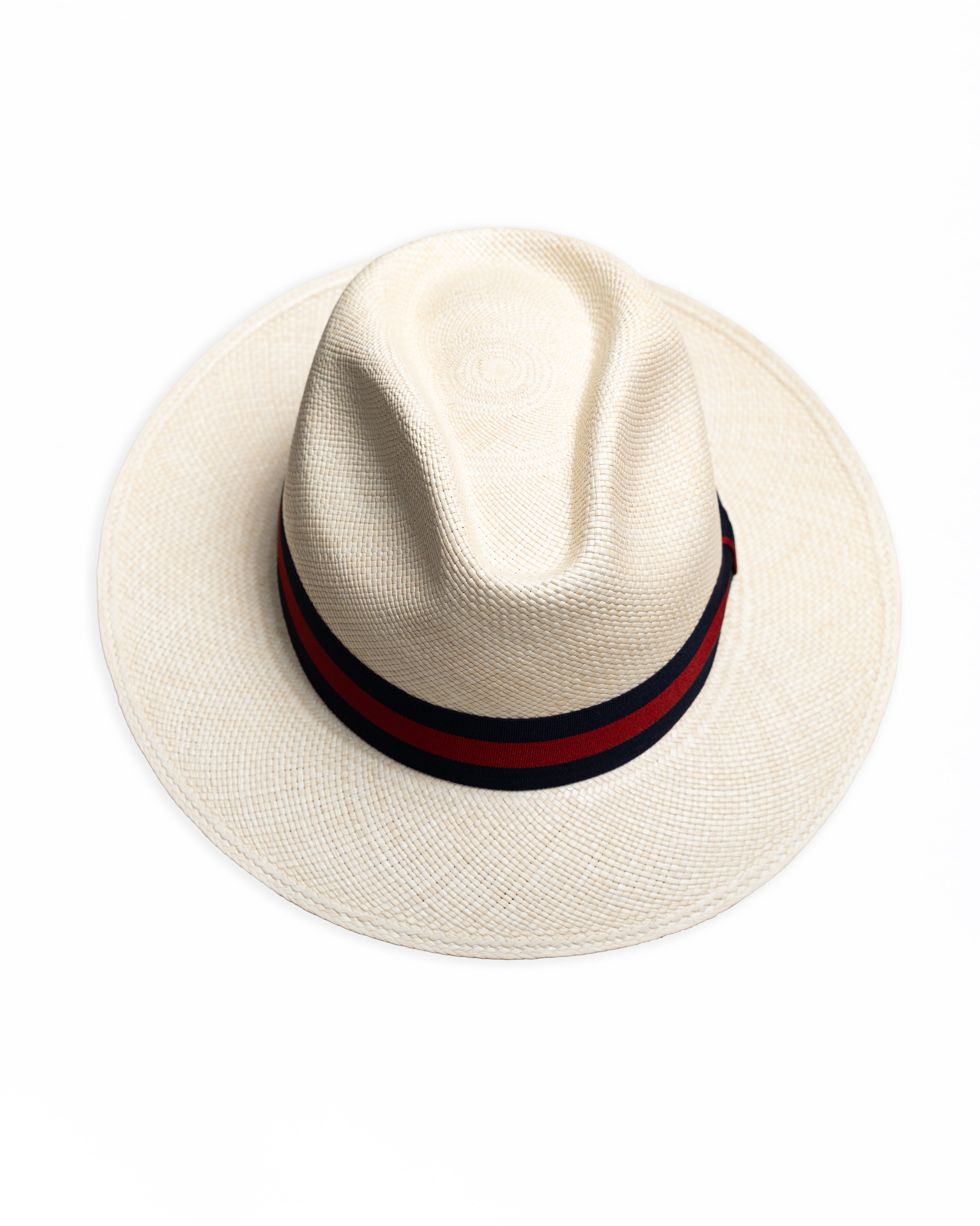 Sombrero Panamá Gota G4 | Cúpula Hats