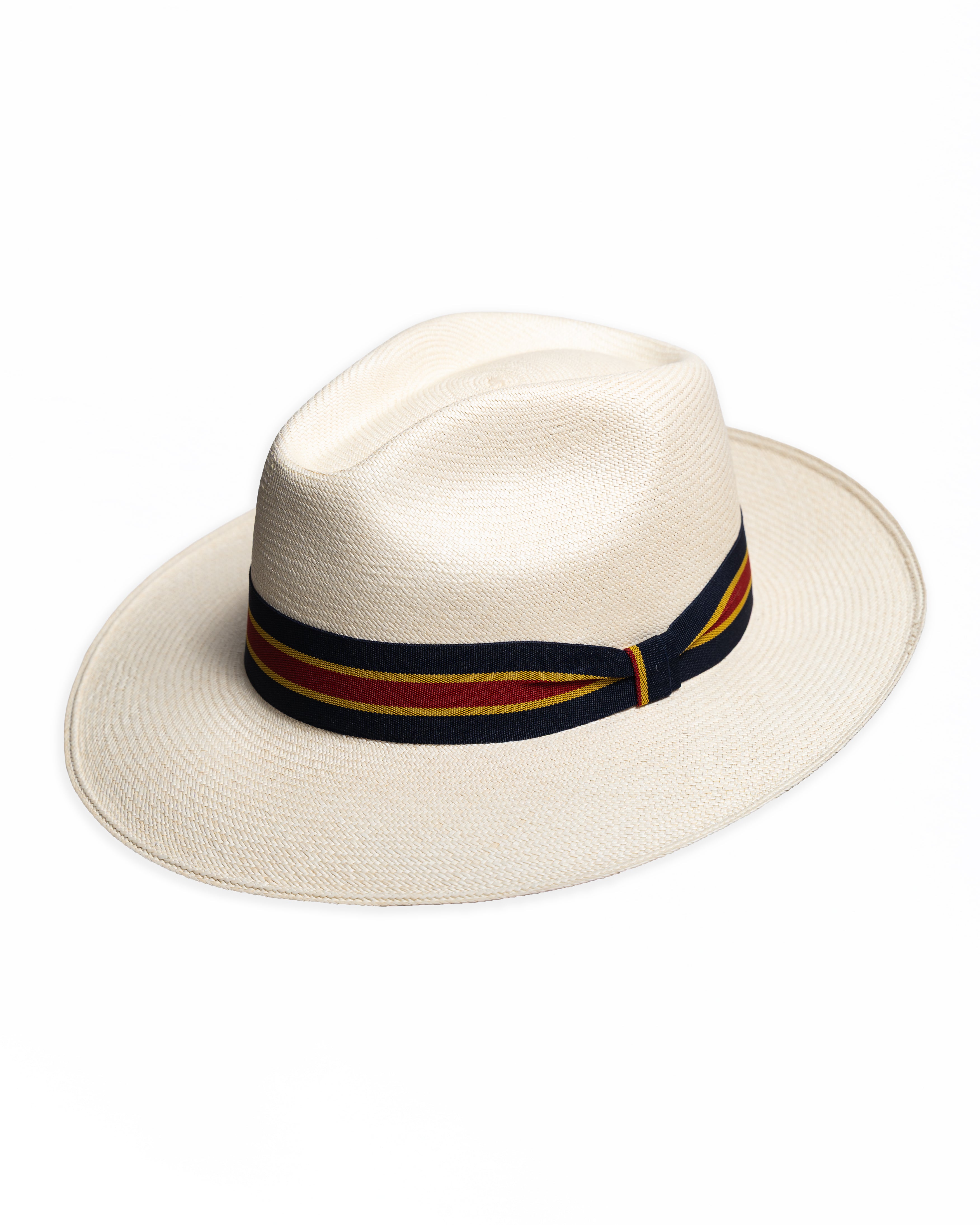 Sombrero Panamá Gota G10 | Cúpula Hats