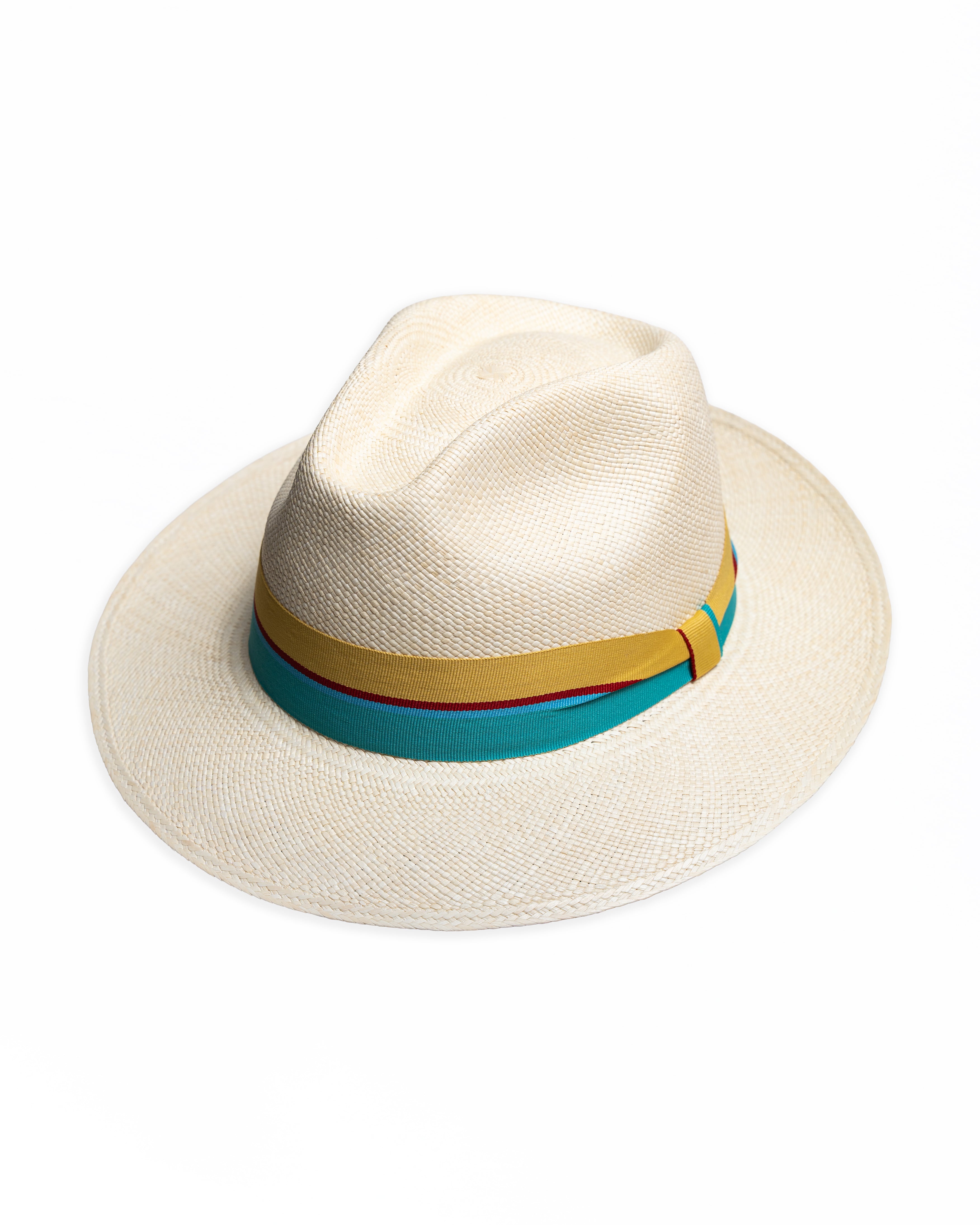Sombrero Panamá Gota G4 | Cúpula Hats
