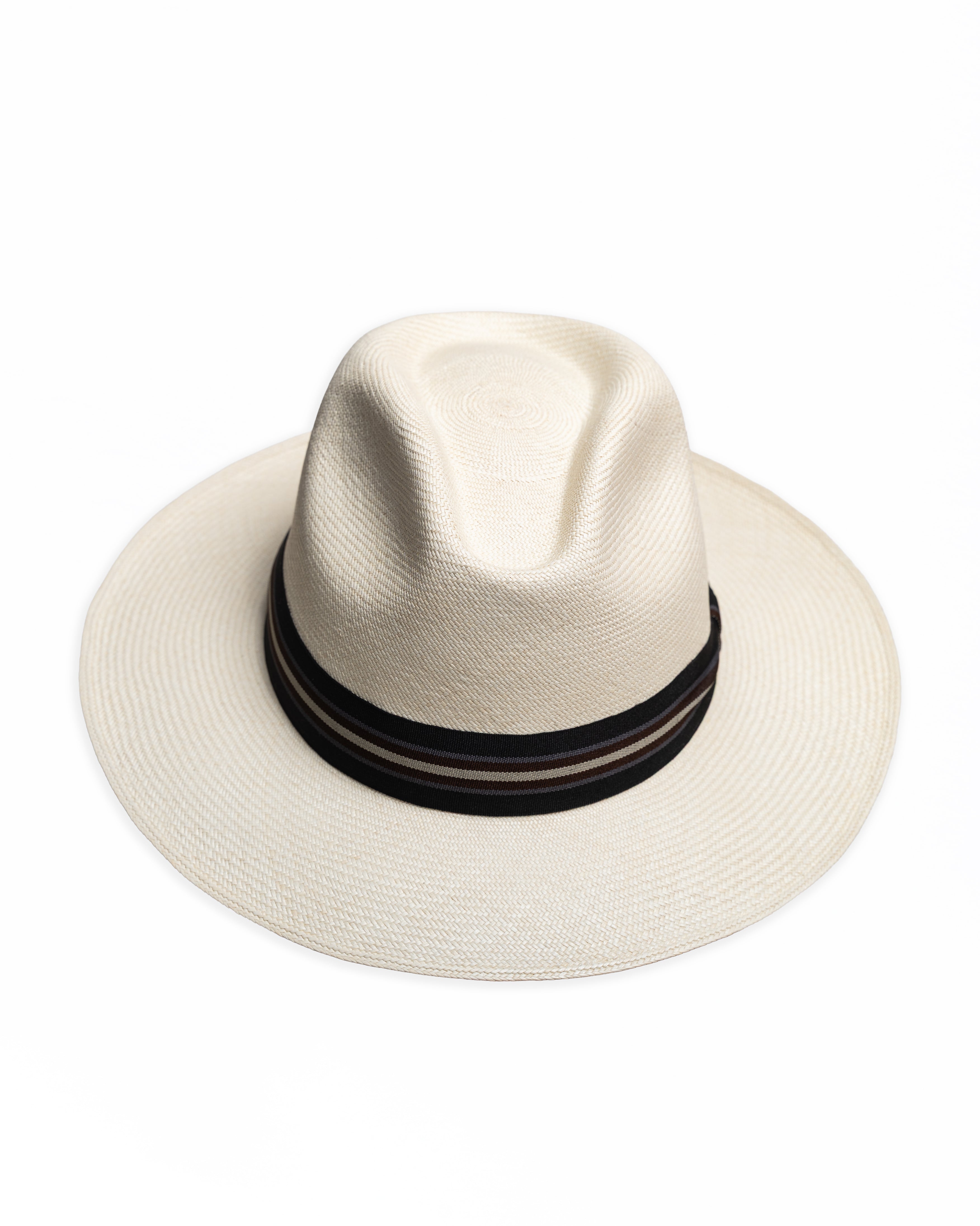 Sombrero Panamá Gota G10 | Cúpula Hats
