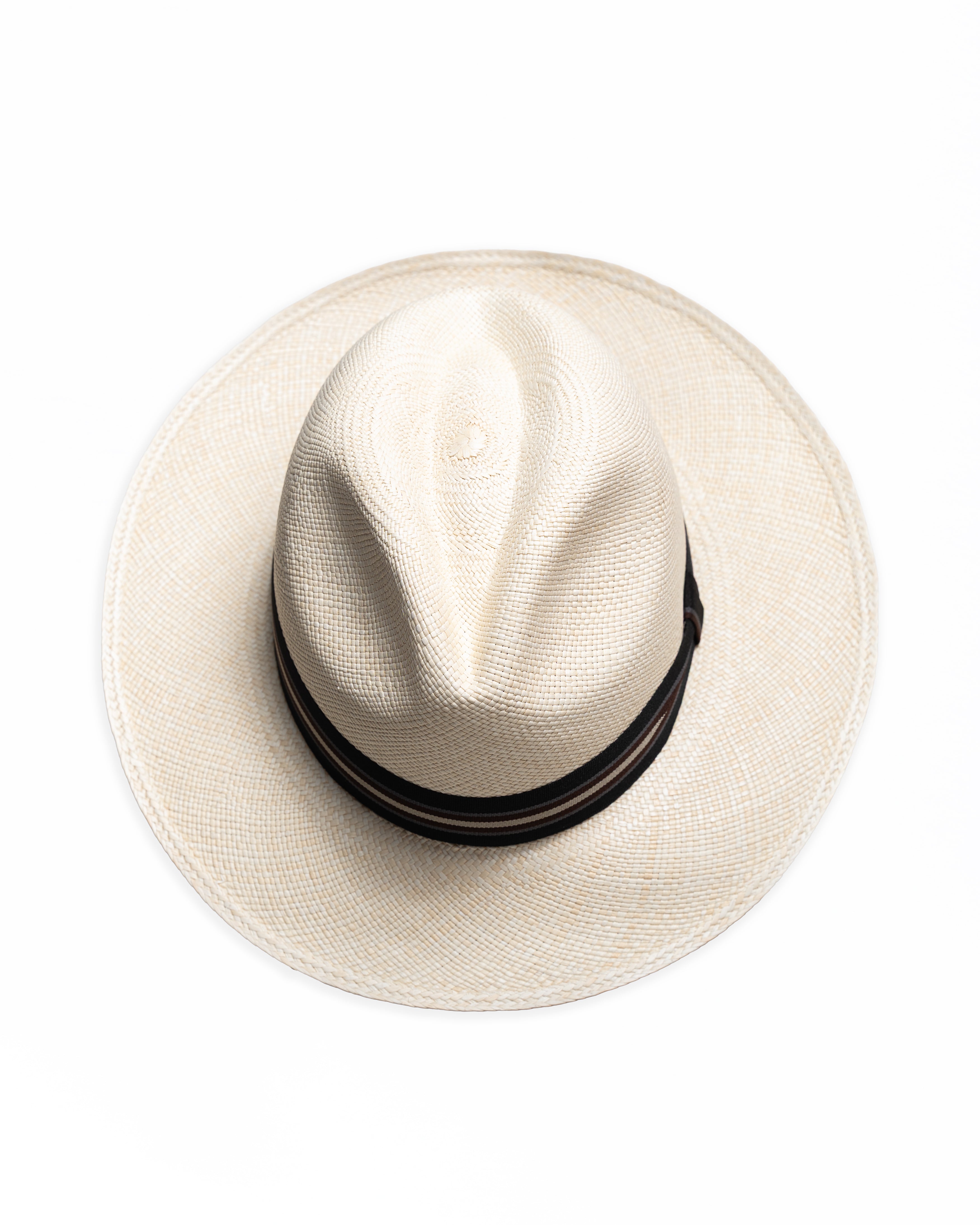Sombrero Panamá Clásico G4 | Cúpula Hats