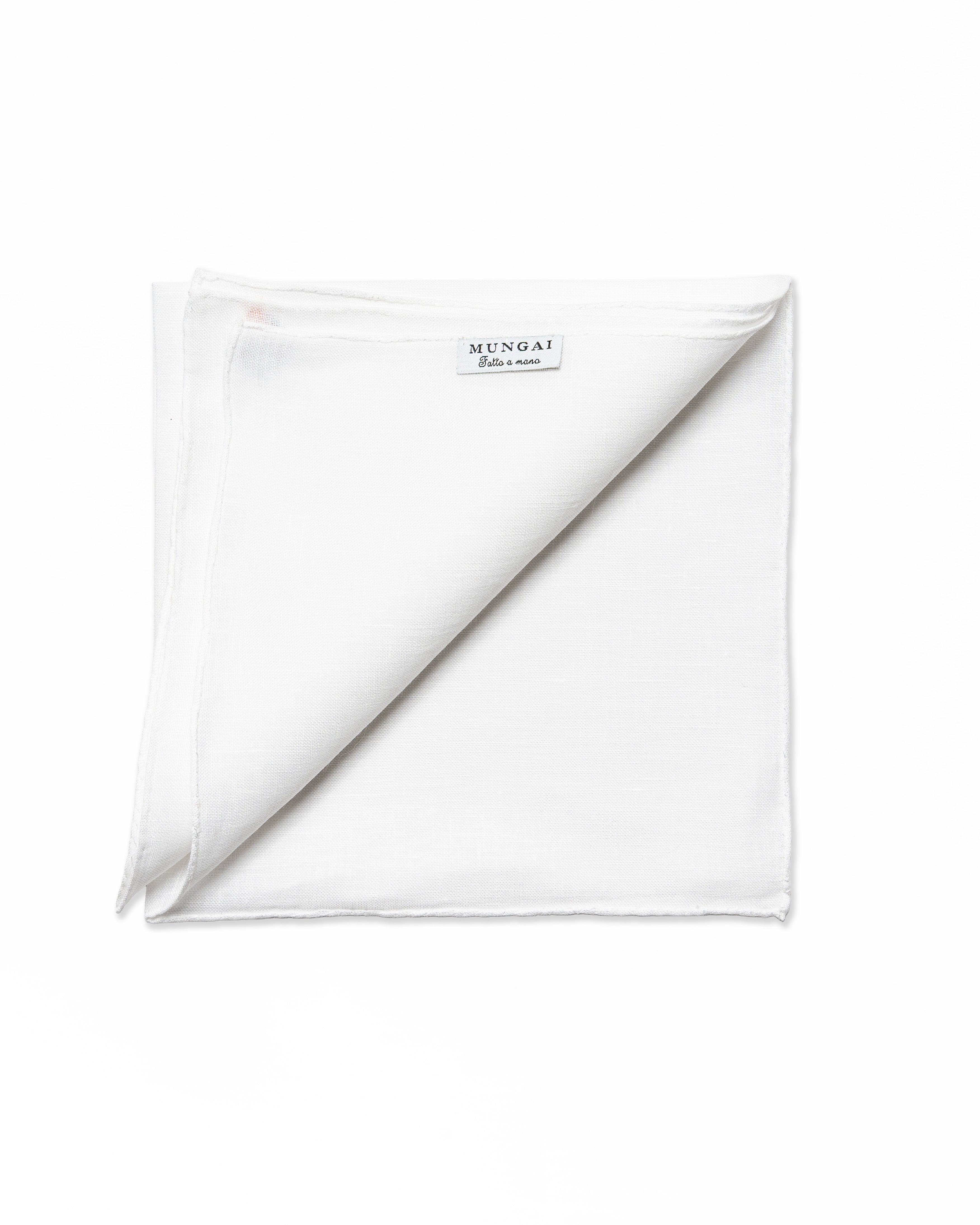 Pocket Square Negroni | Mungai