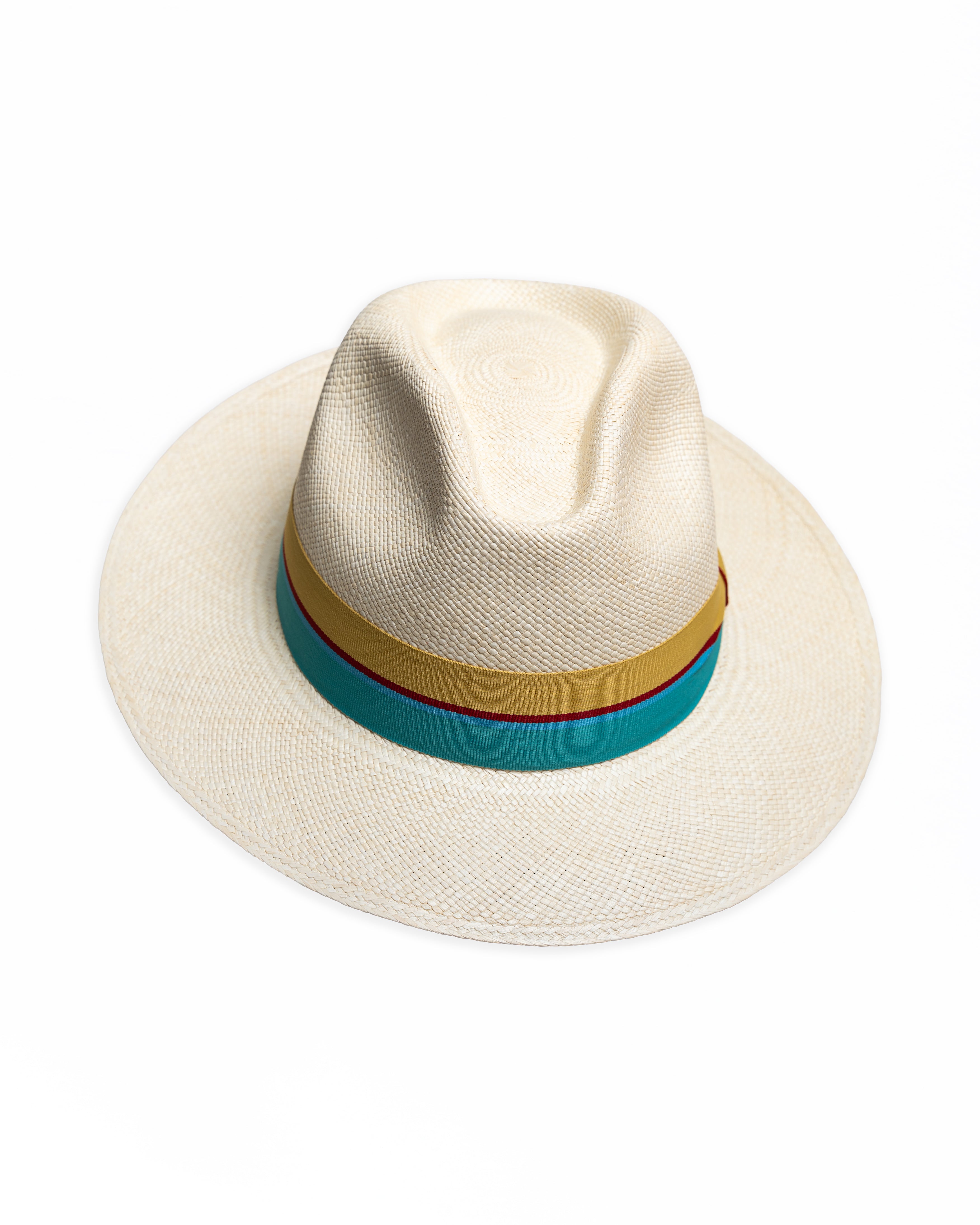Sombrero Panamá Gota G4 | Cúpula Hats