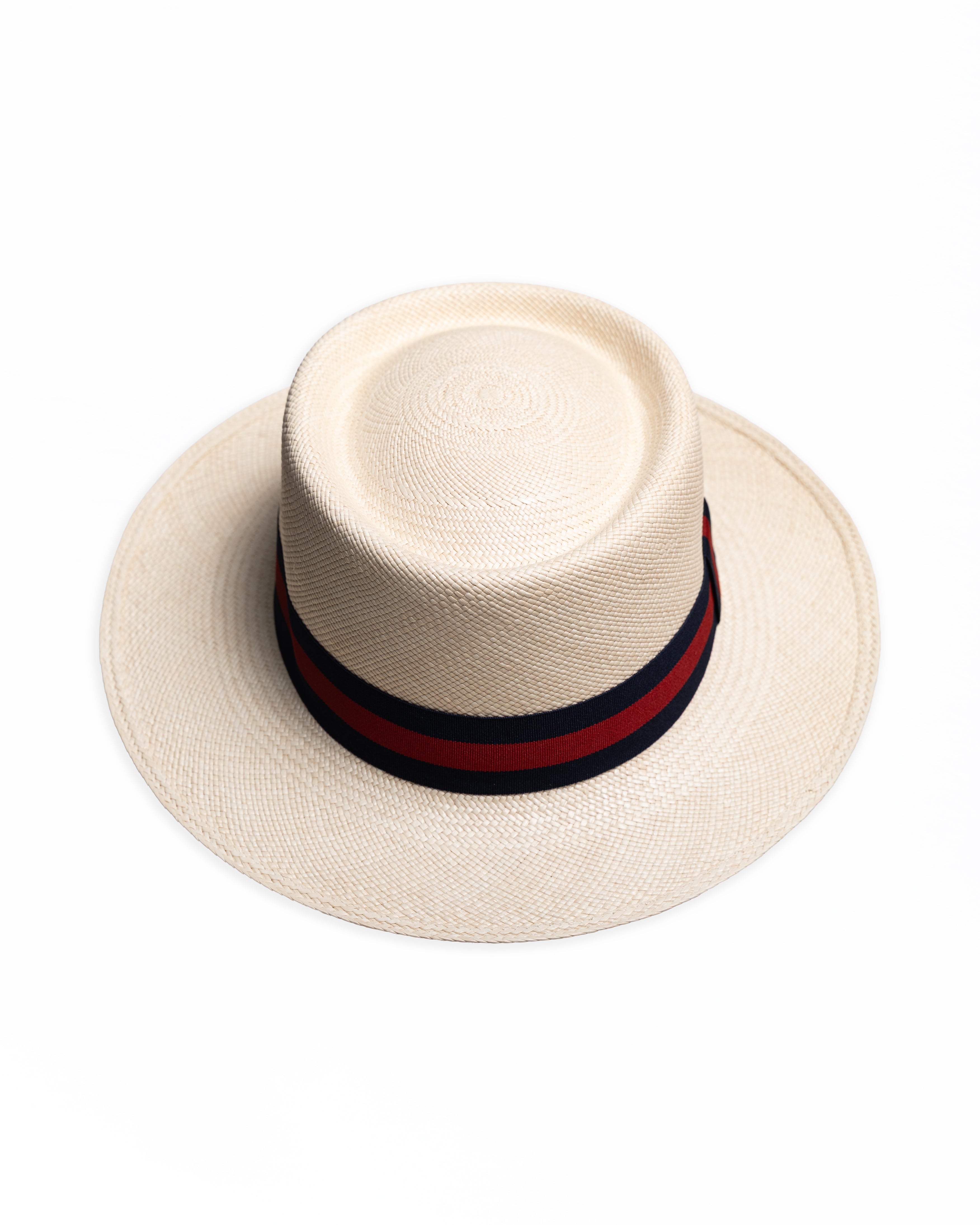 Sombrero Panamá Golf Gambler G4 | Cúpula Hats