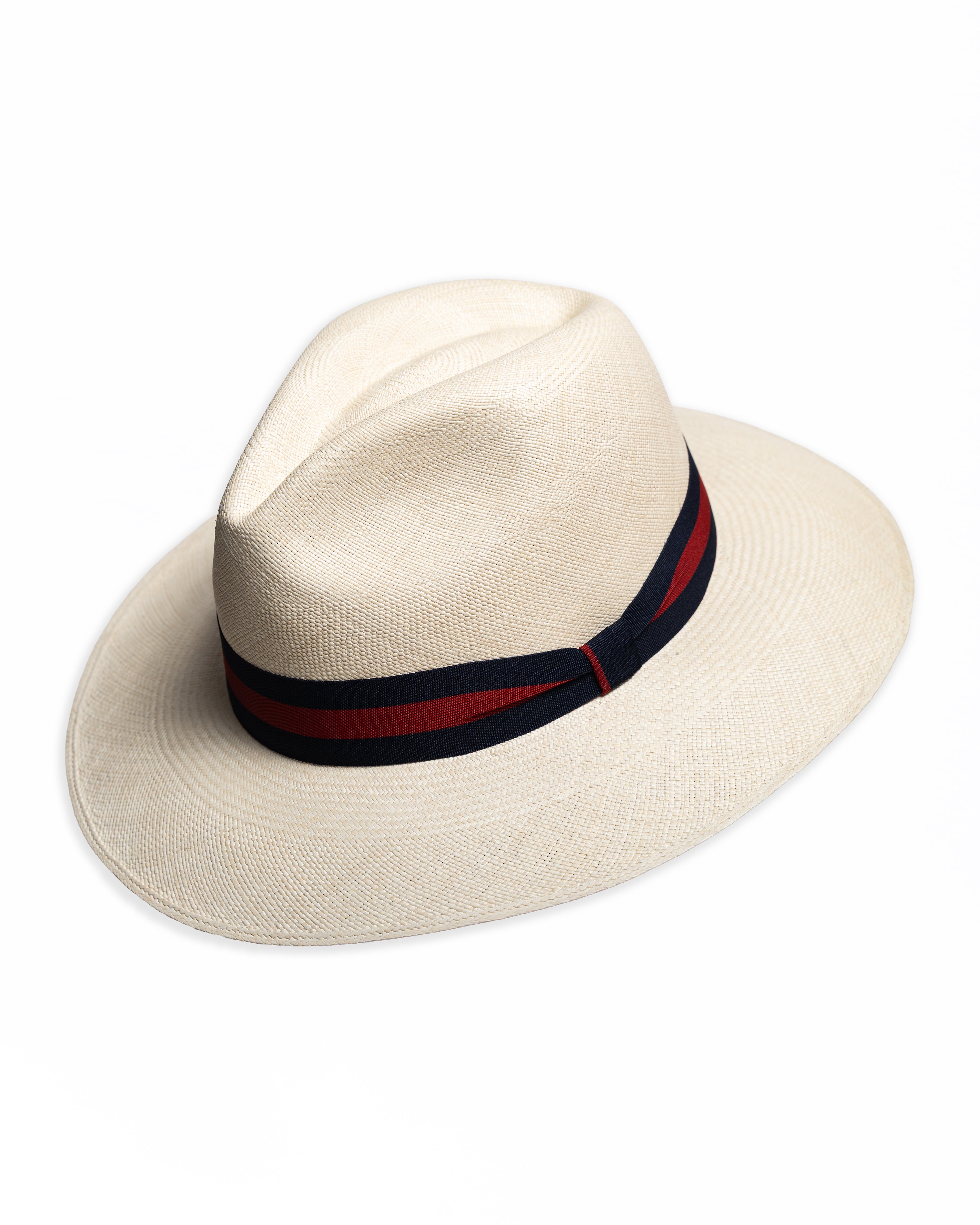 Sombrero Panamá Clásico G10 | Cúpula Hats