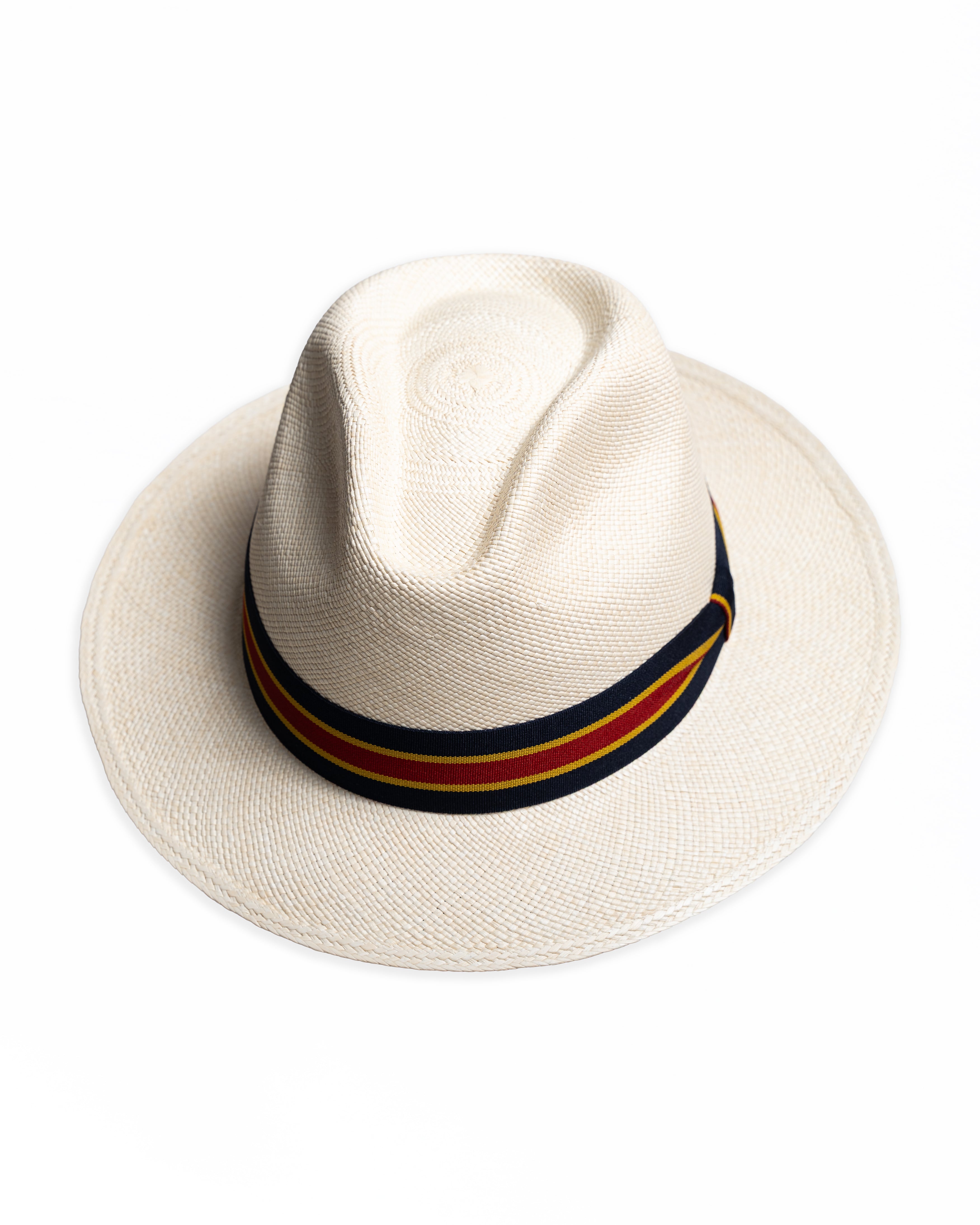 Sombrero Panamá Gota G4  | Cúpula Hats