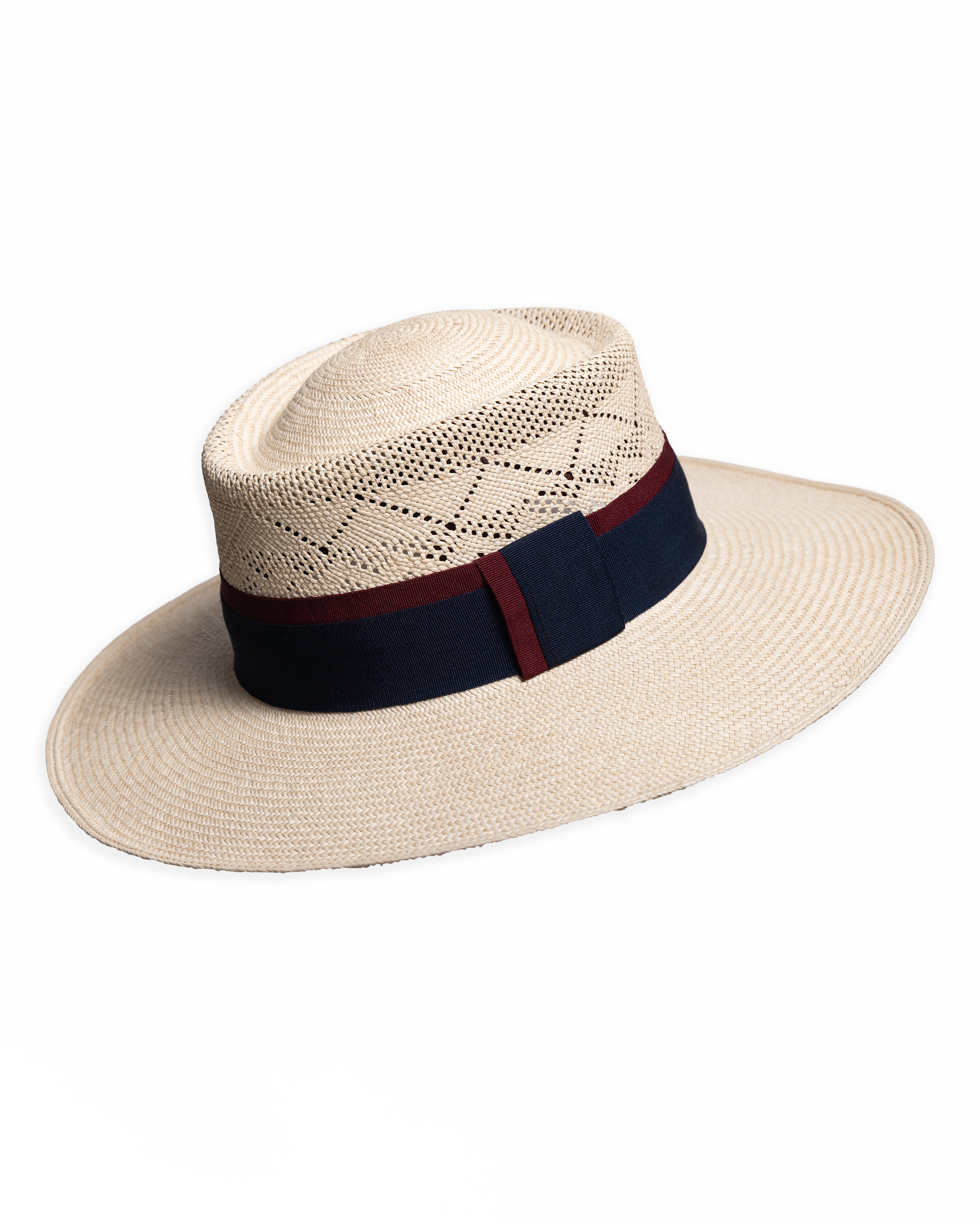 Sombrero Panamá Golf Gambler G8 | Cúpula Hats