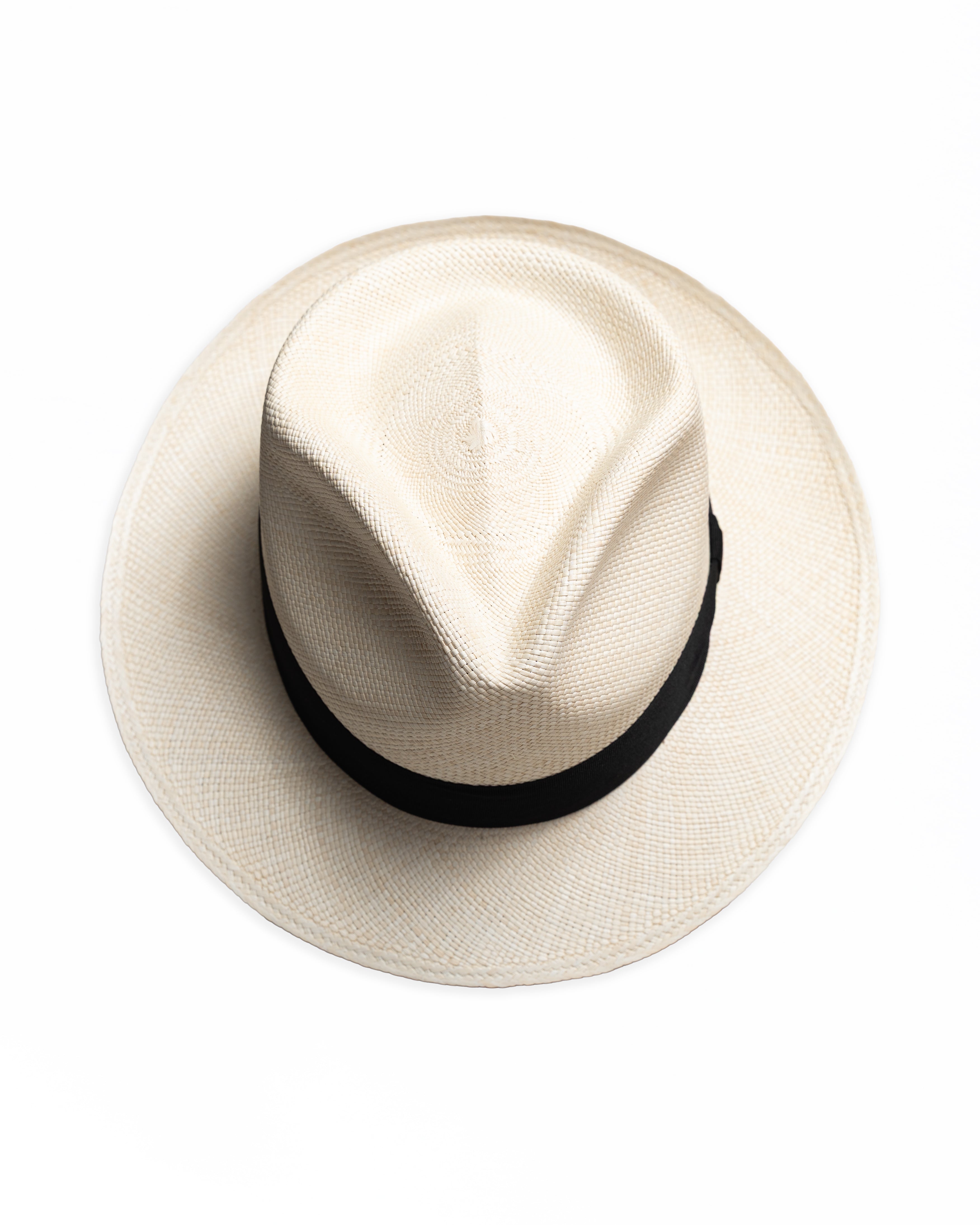 Sombrero Panamá Diamante G4 | Cúpula Hats