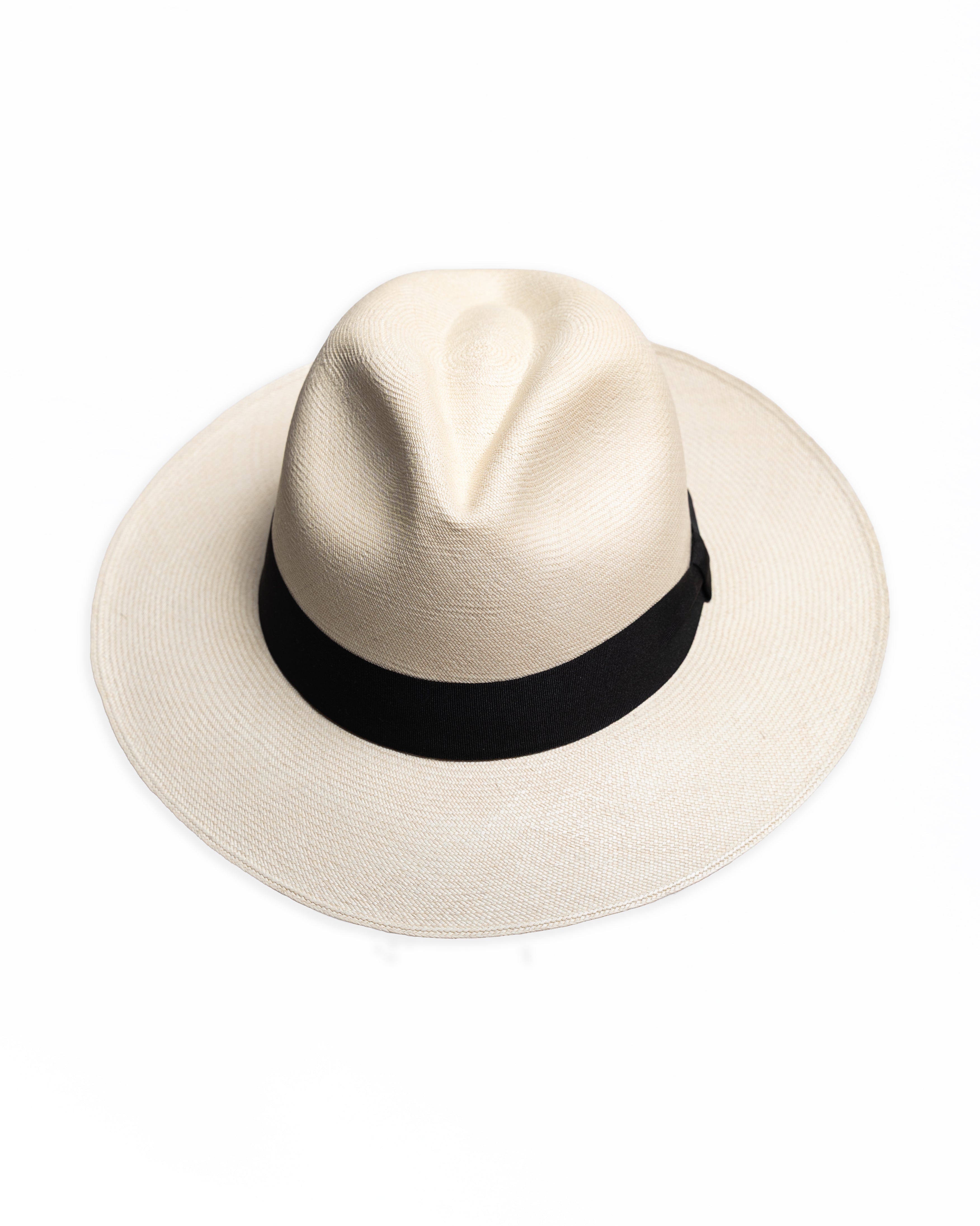 Sombrero Panamá Clásico G18 | Cúpula Hats