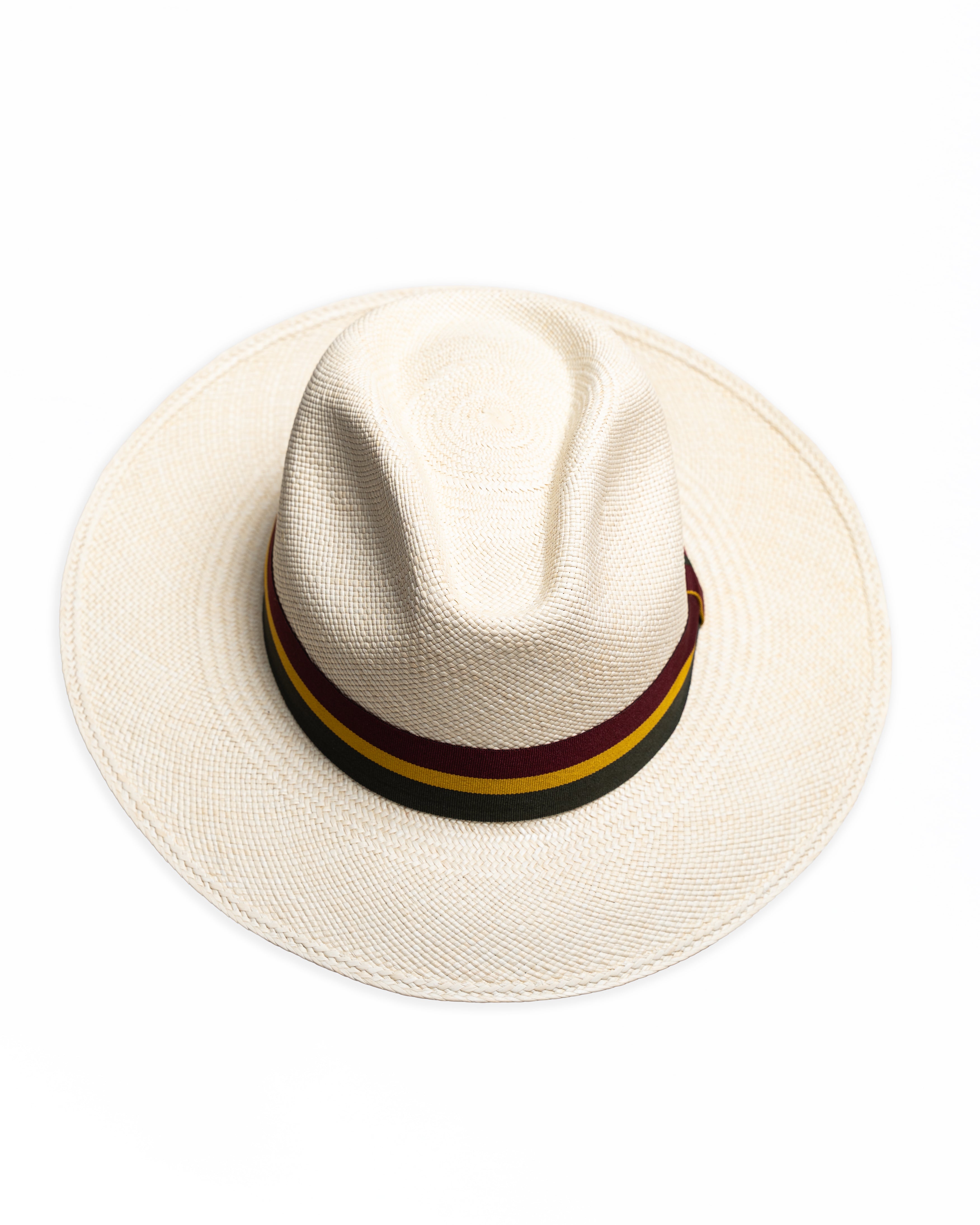 Sombrero Panamá Gota G4 | Cúpula Hats