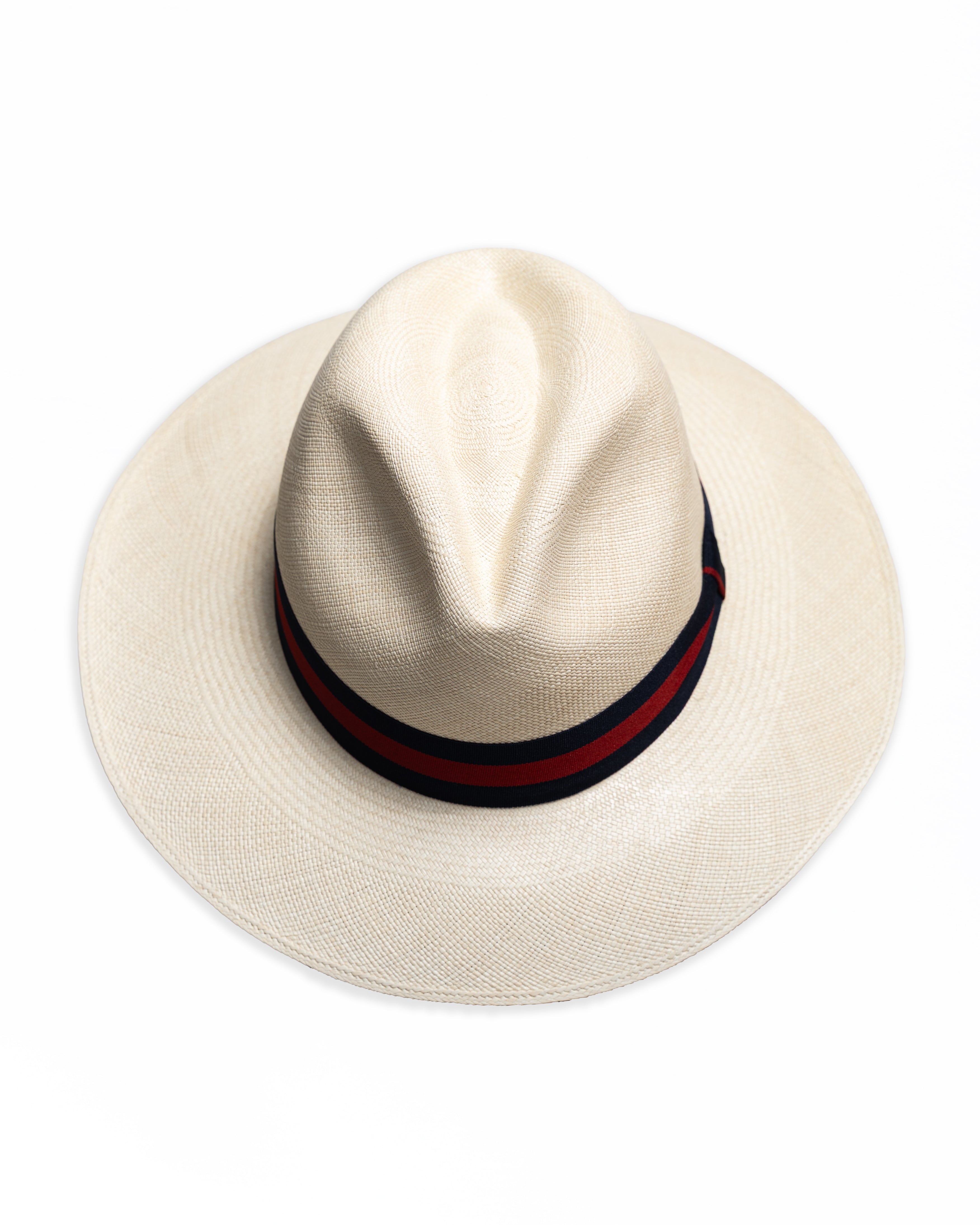 Sombrero Panamá Clásico G10 | Cúpula Hats