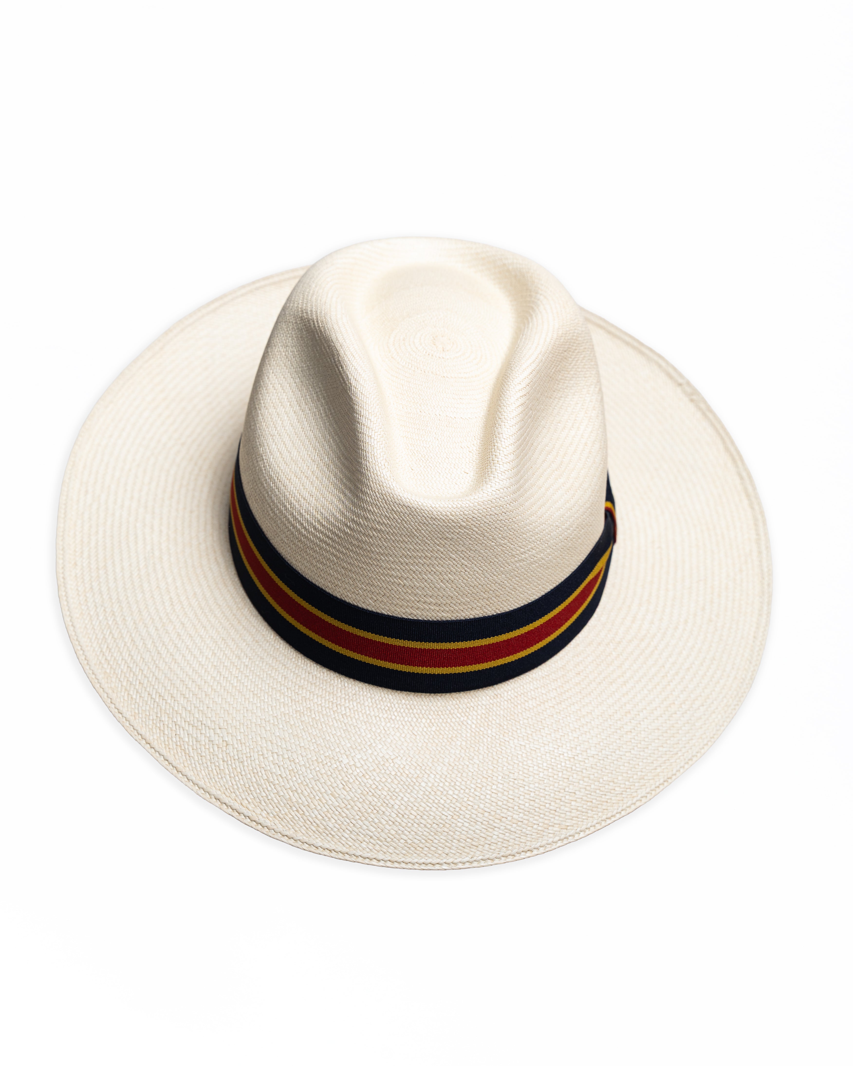Sombrero Panamá Gota G10 | Cúpula Hats