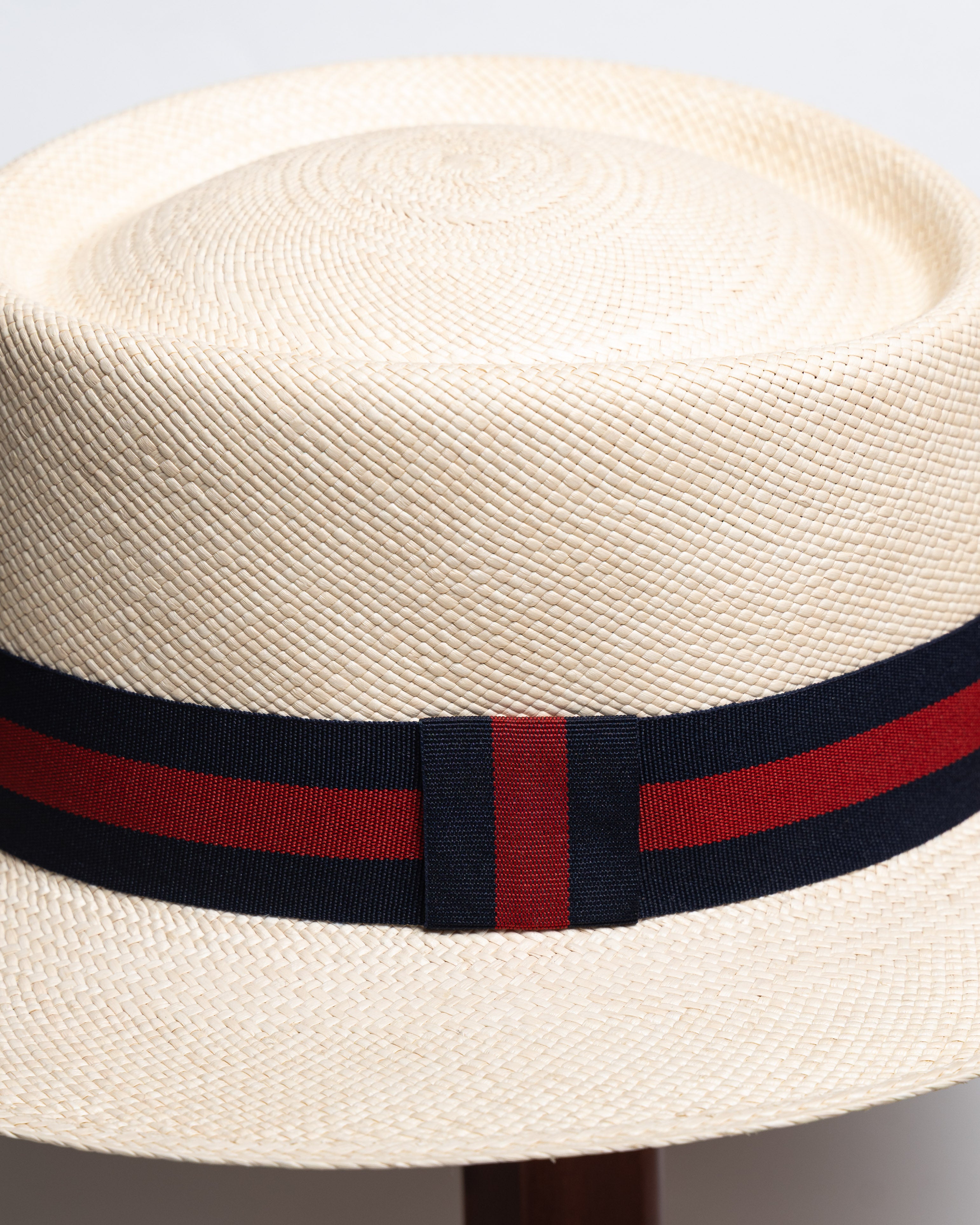 Sombrero Panamá Golf Gambler G4 | Cúpula Hats