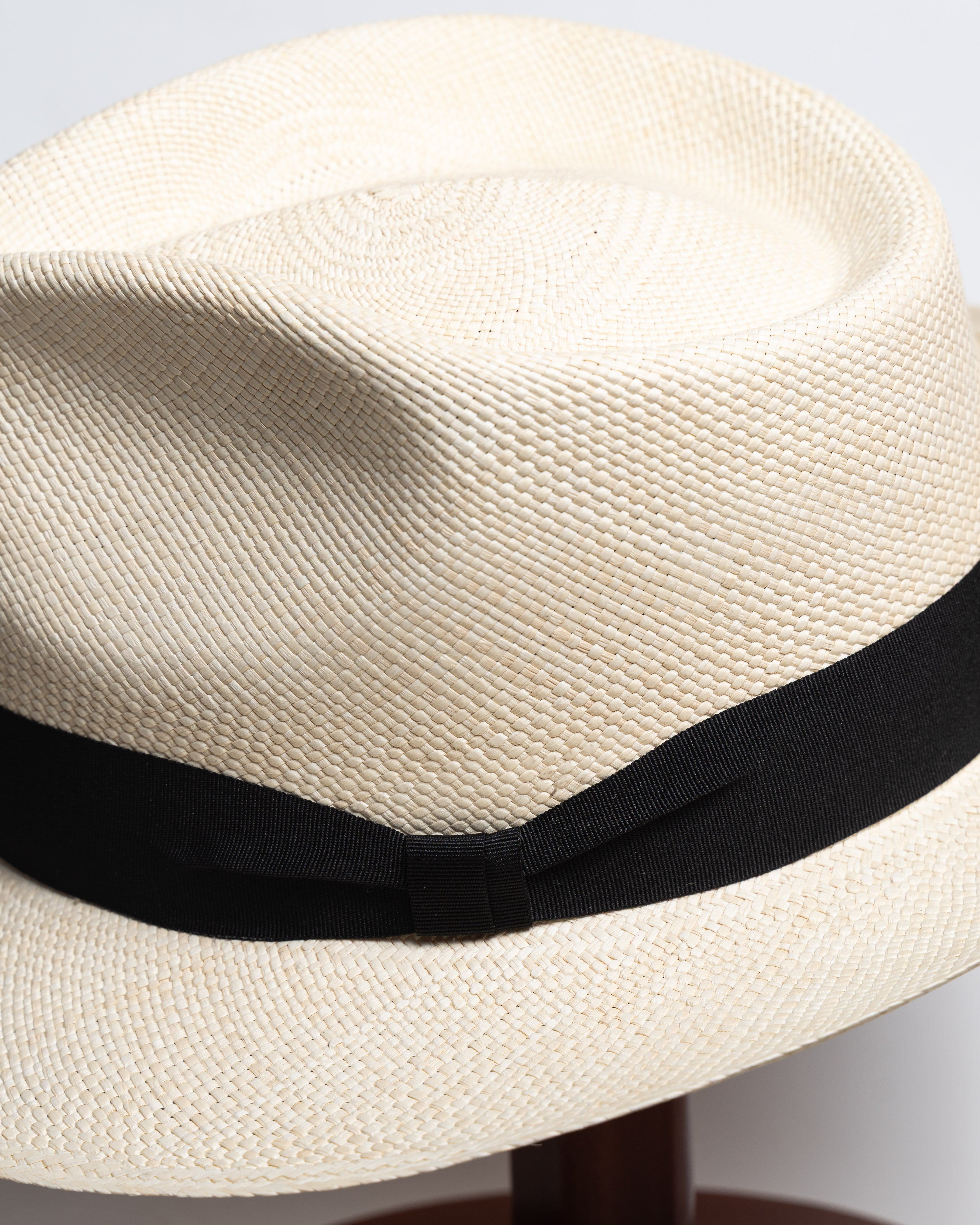 Sombrero Panamá Diamante G4 | Cúpula Hats
